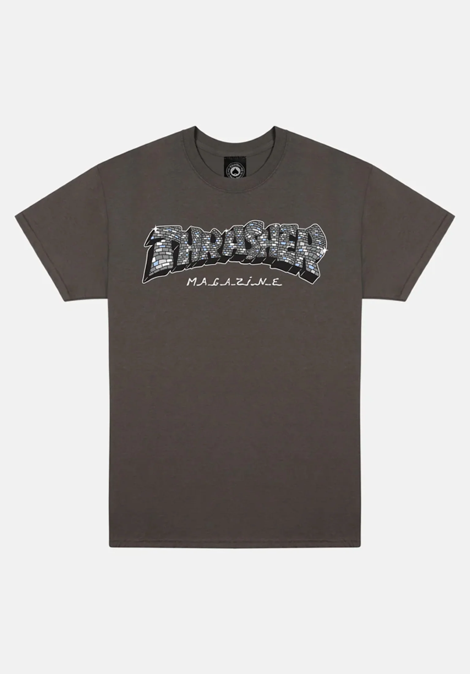 Disco by Spanky