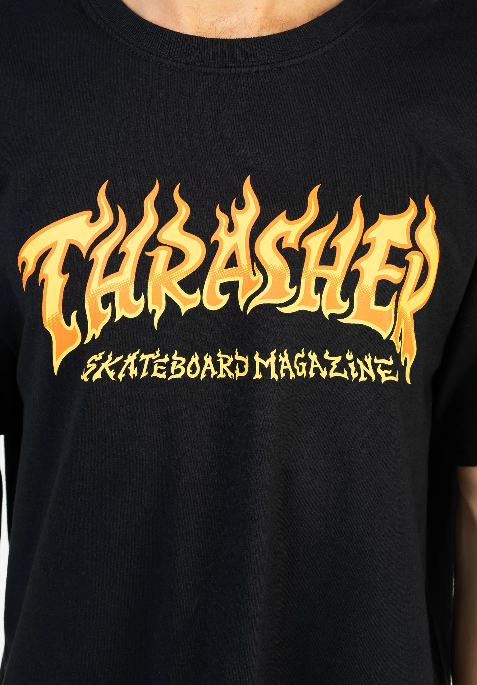 Fire Logo - Image 2
