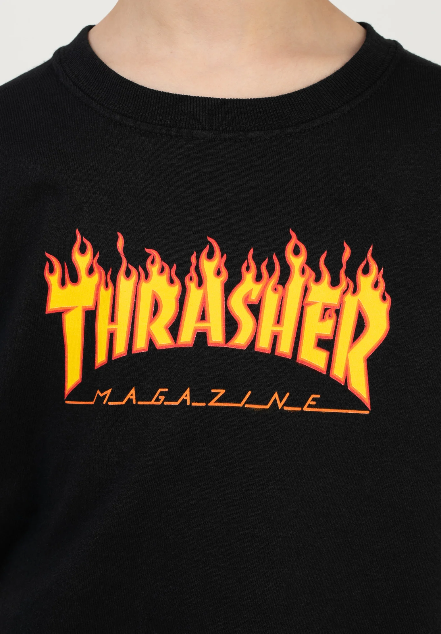 Flame Kids - Image 2