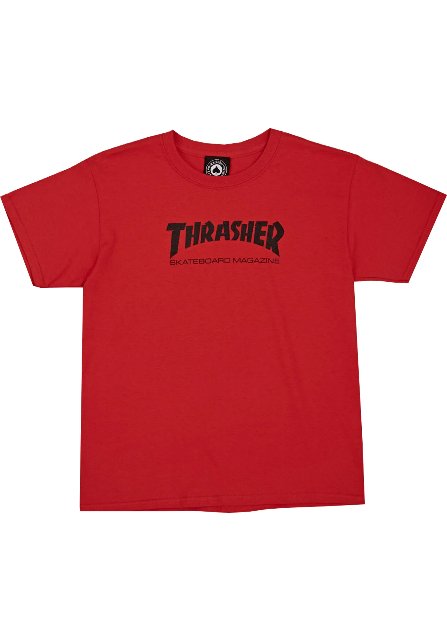 Skate Mag Toddler