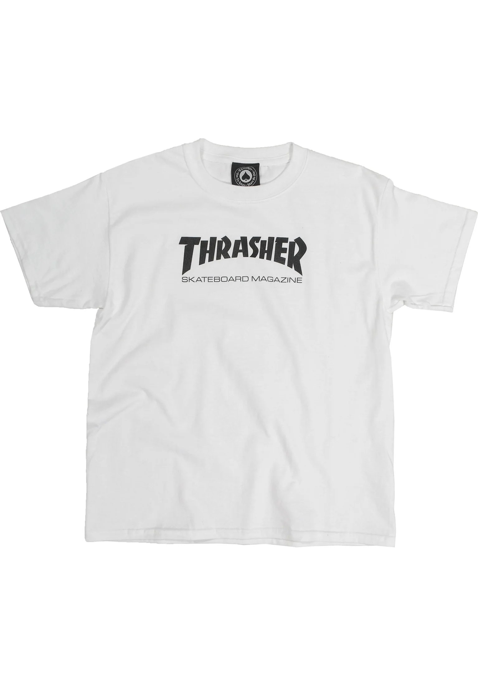 Skate Mag Toddler