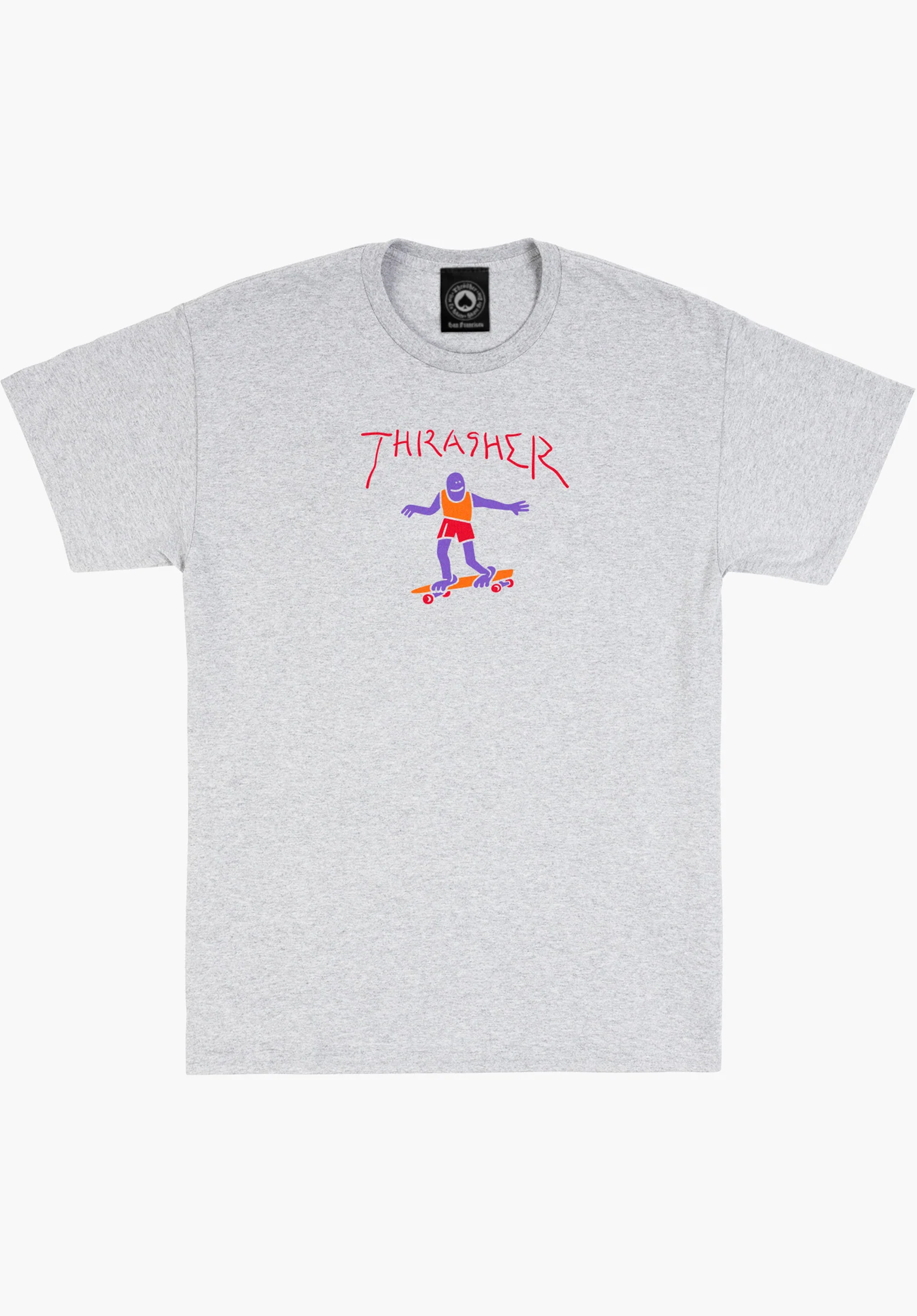 Gonz Fill