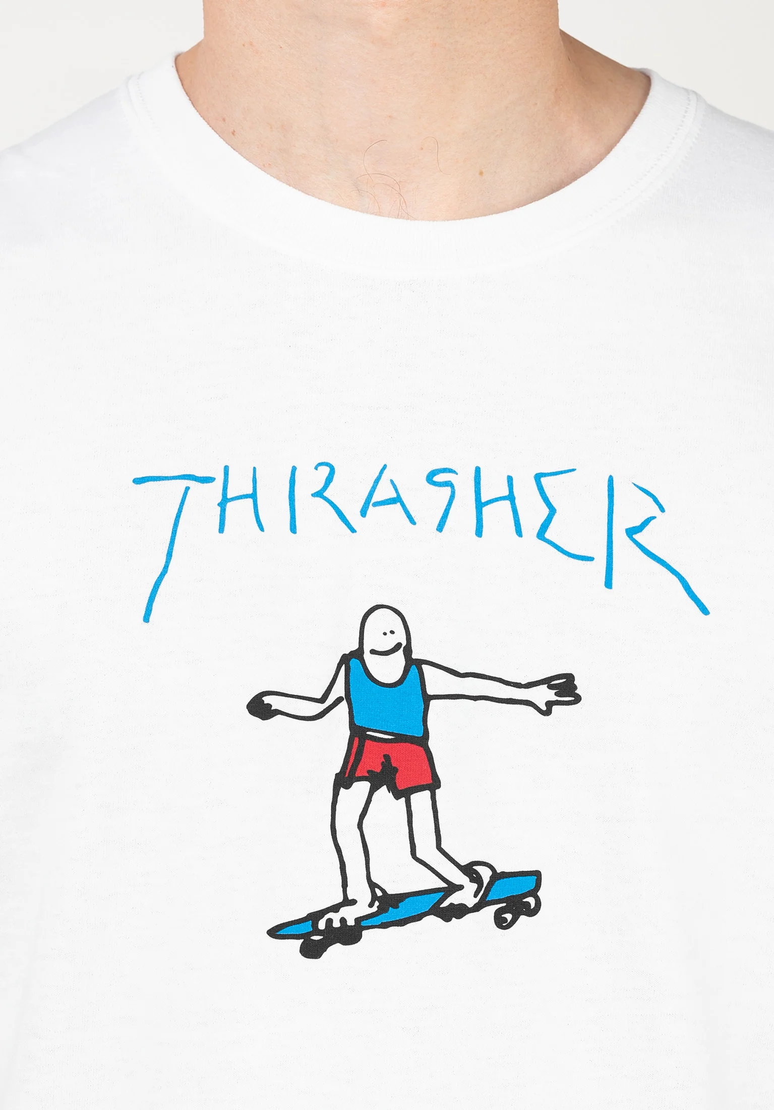 Gonz Logo - Image 2