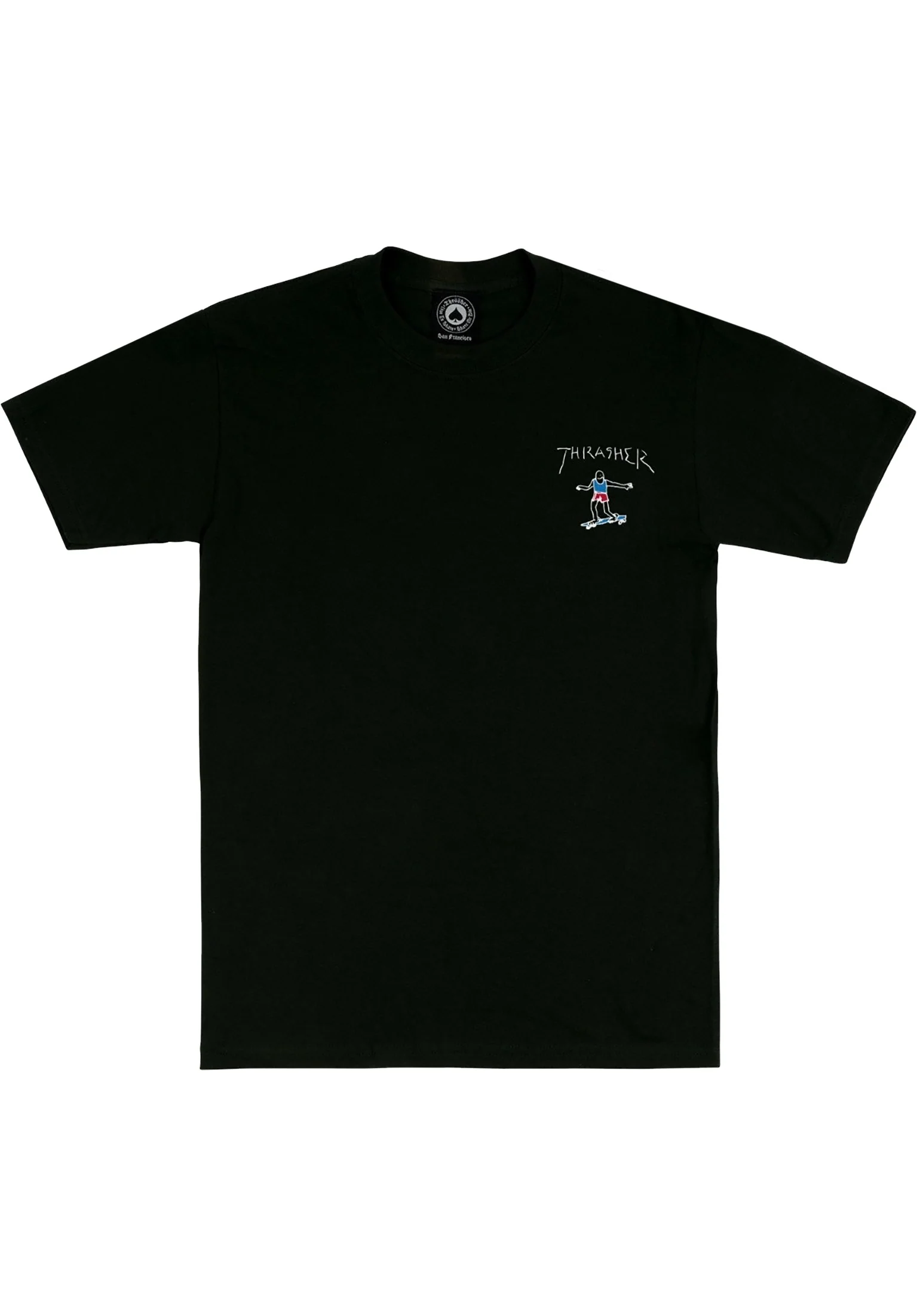 Gonz Mini Logo