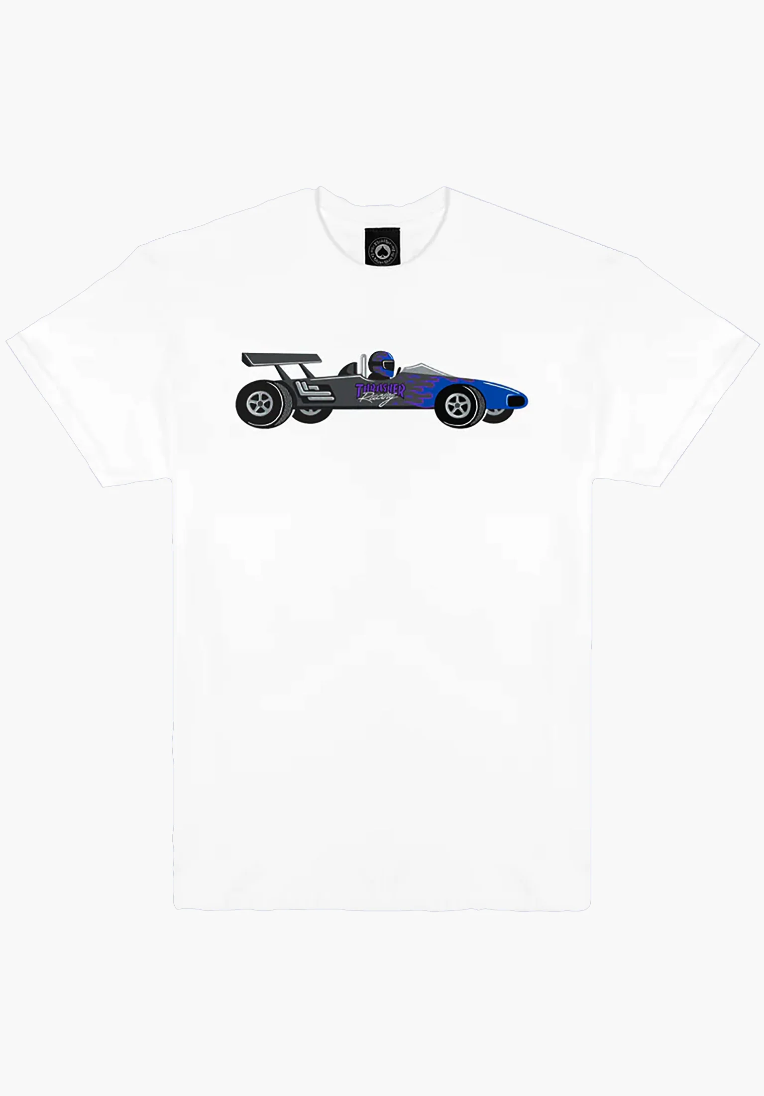 Racecar
