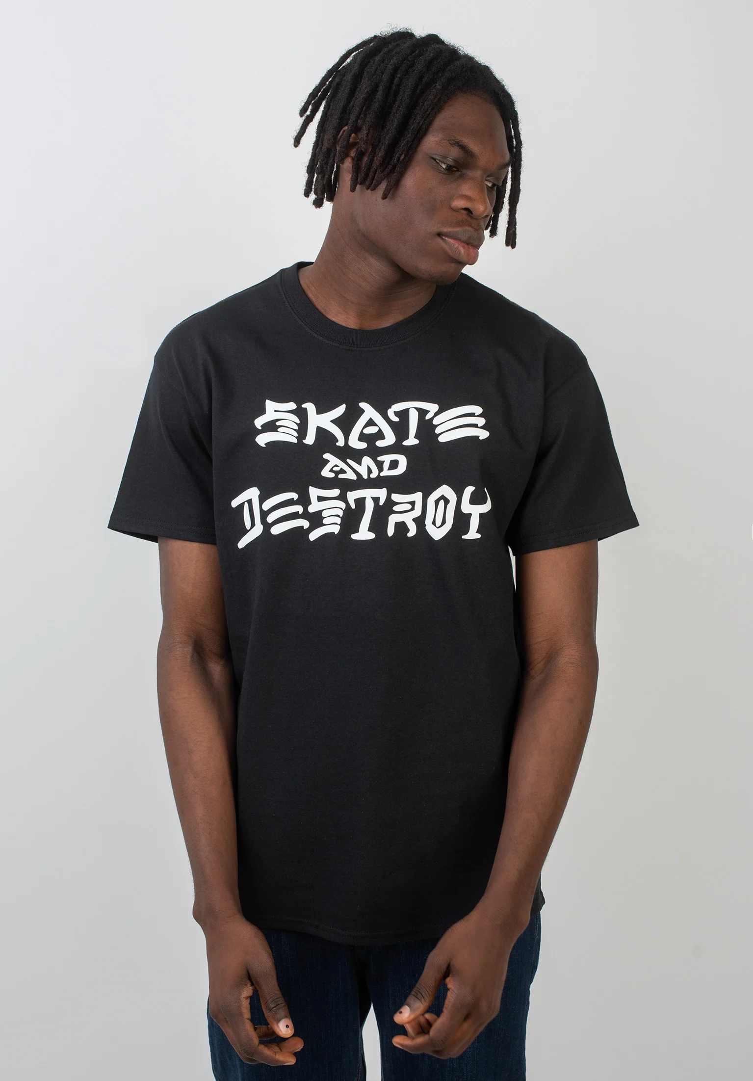 Skate and Destroy