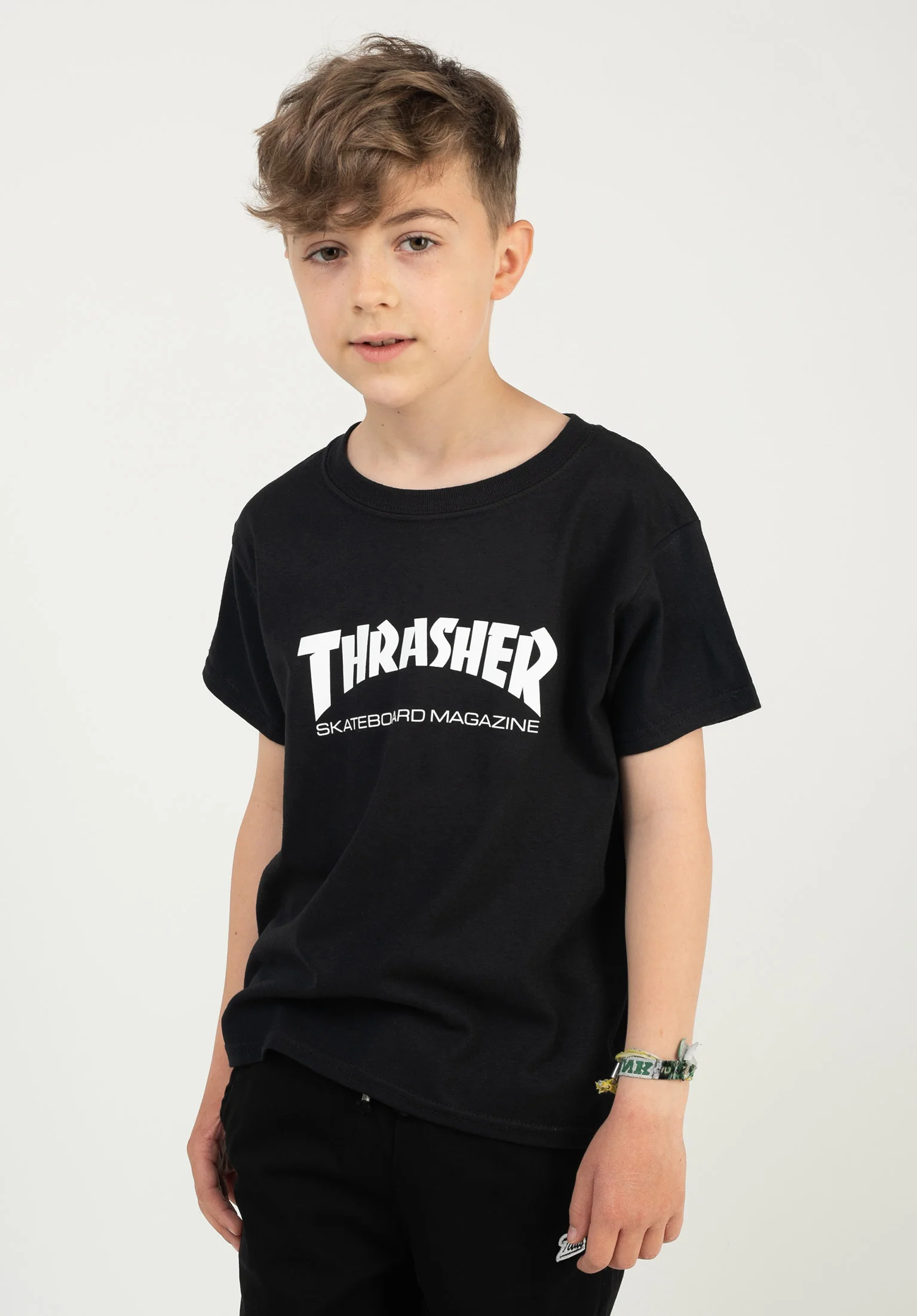 Skate Mag Kids