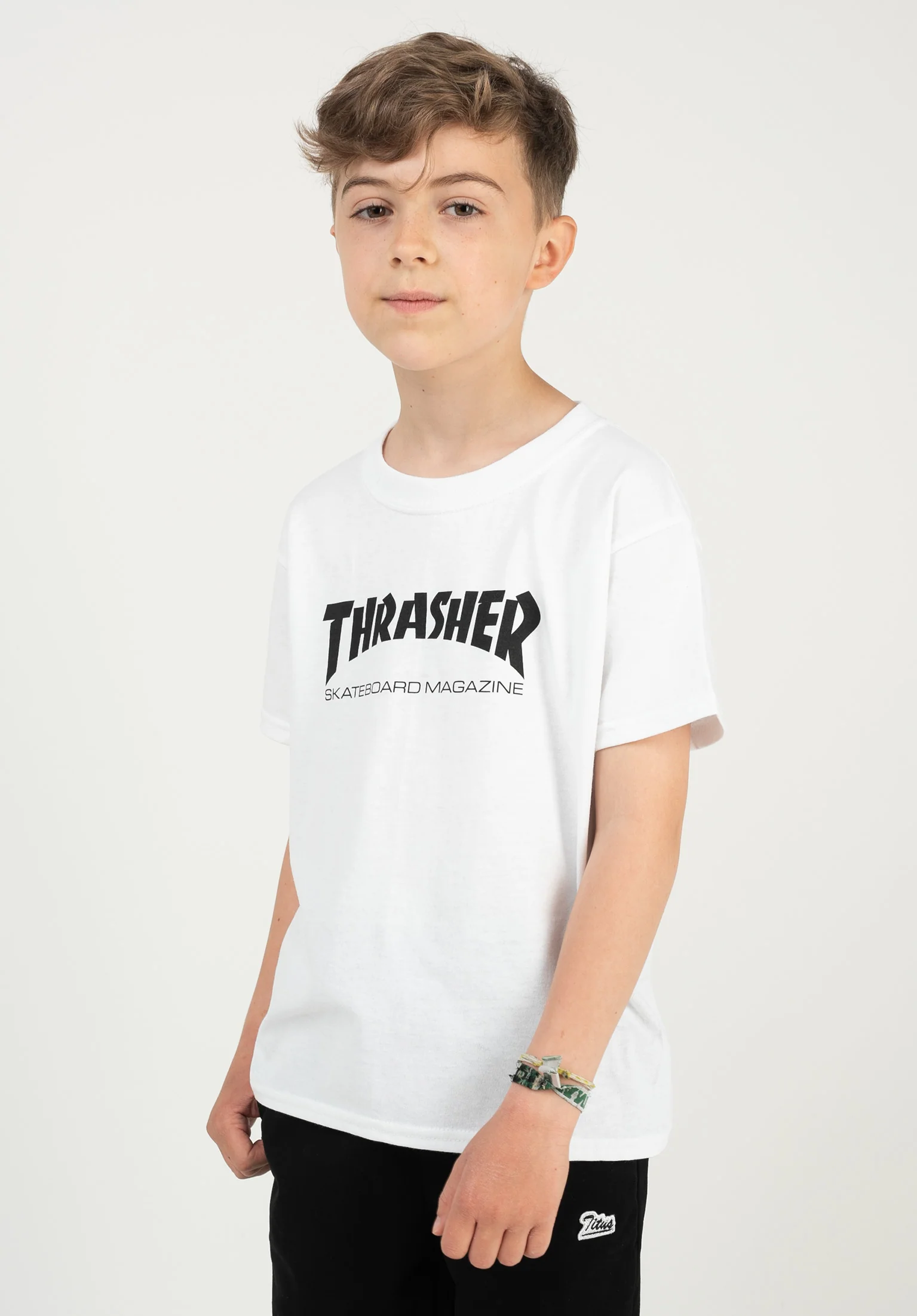 Skate Mag Kids