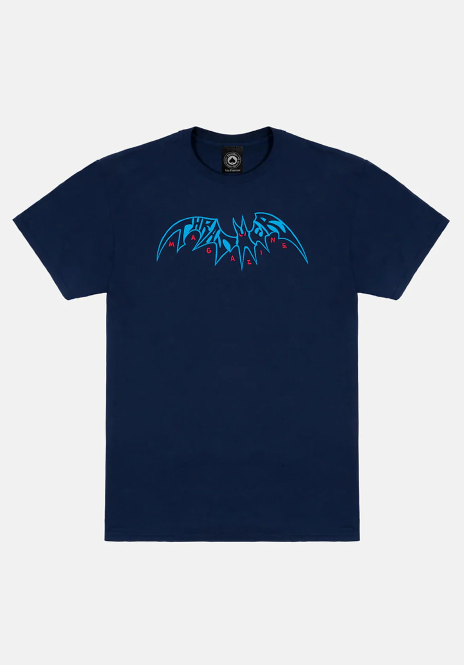Sky Rat by Neckface