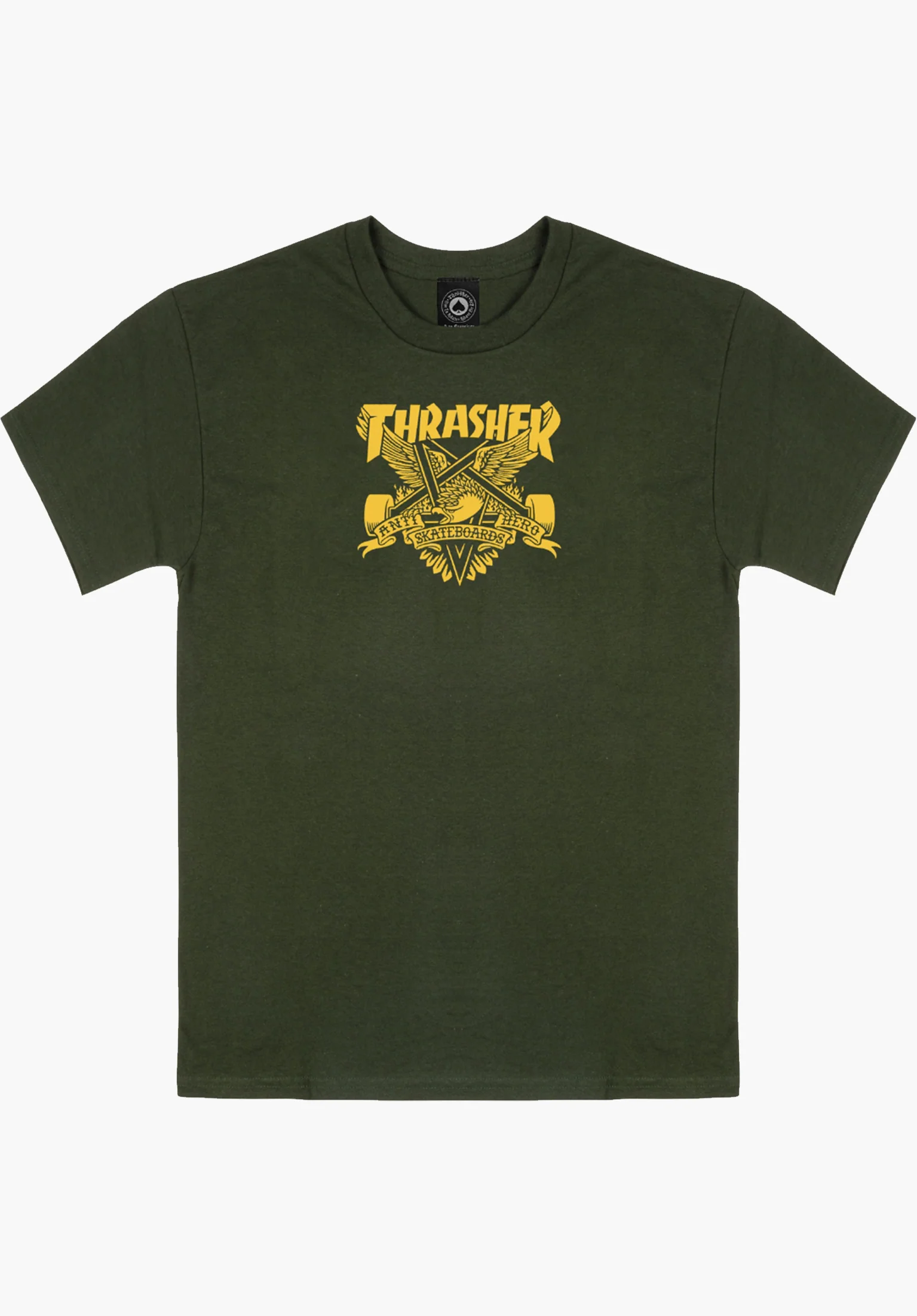 x Antihero Eaglegram