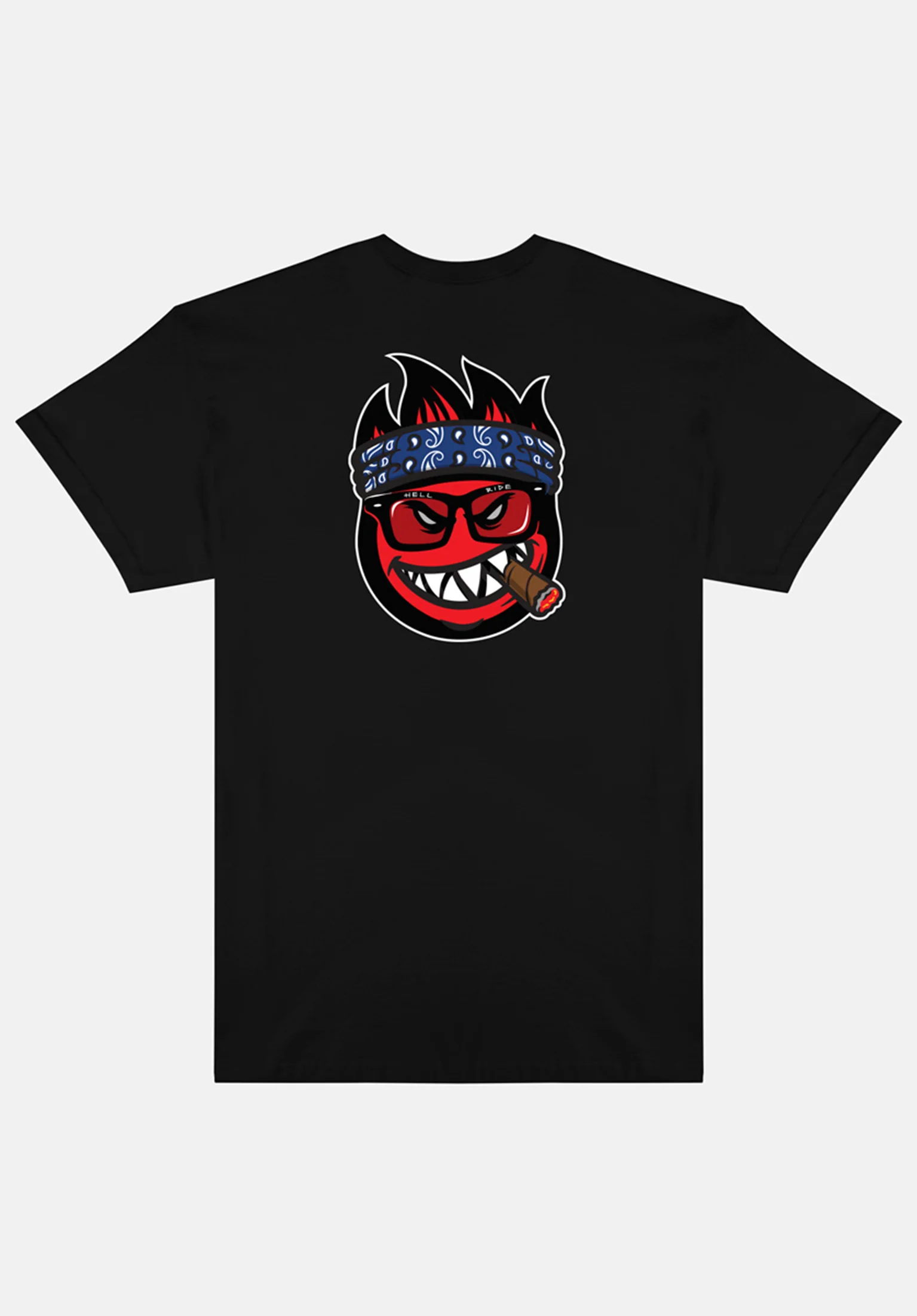 x Spitfire - Big Head Jake - Image 2