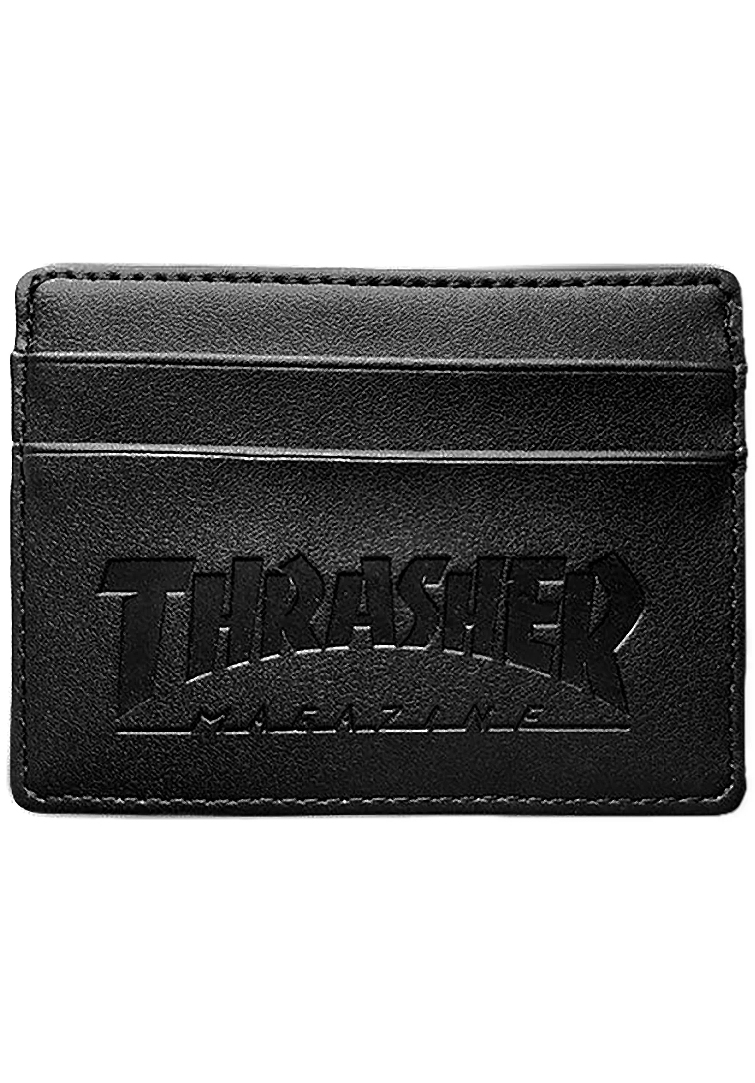 Card Leather