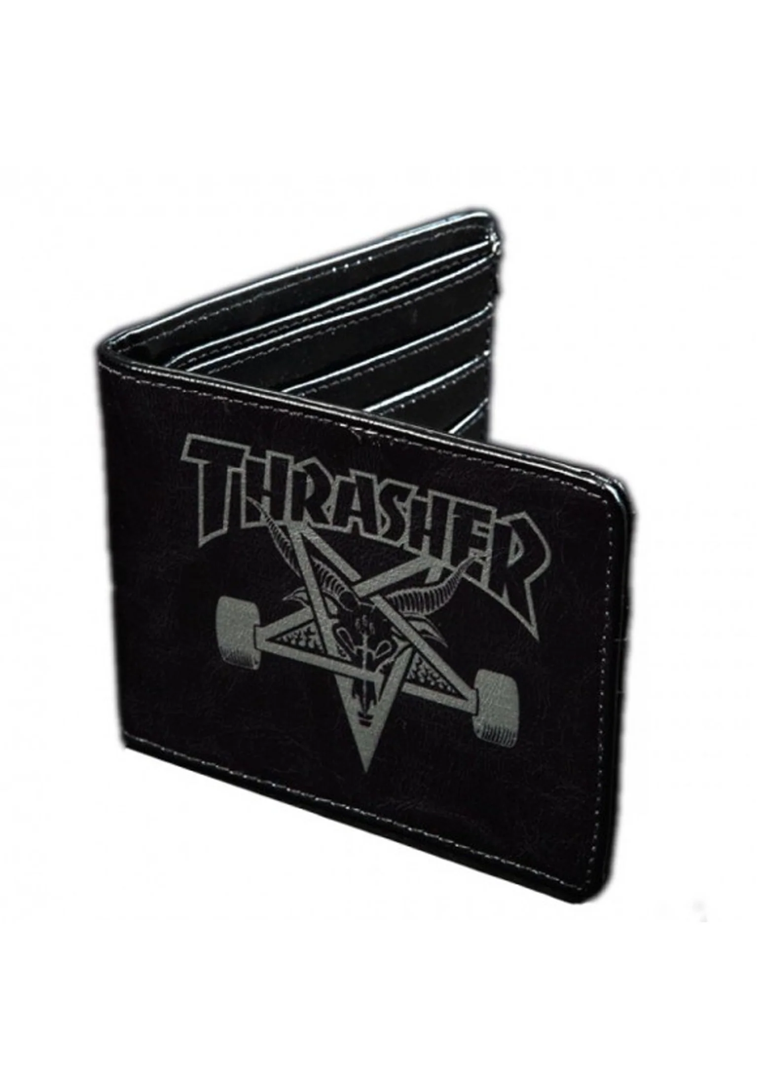 Skate Goat Leather