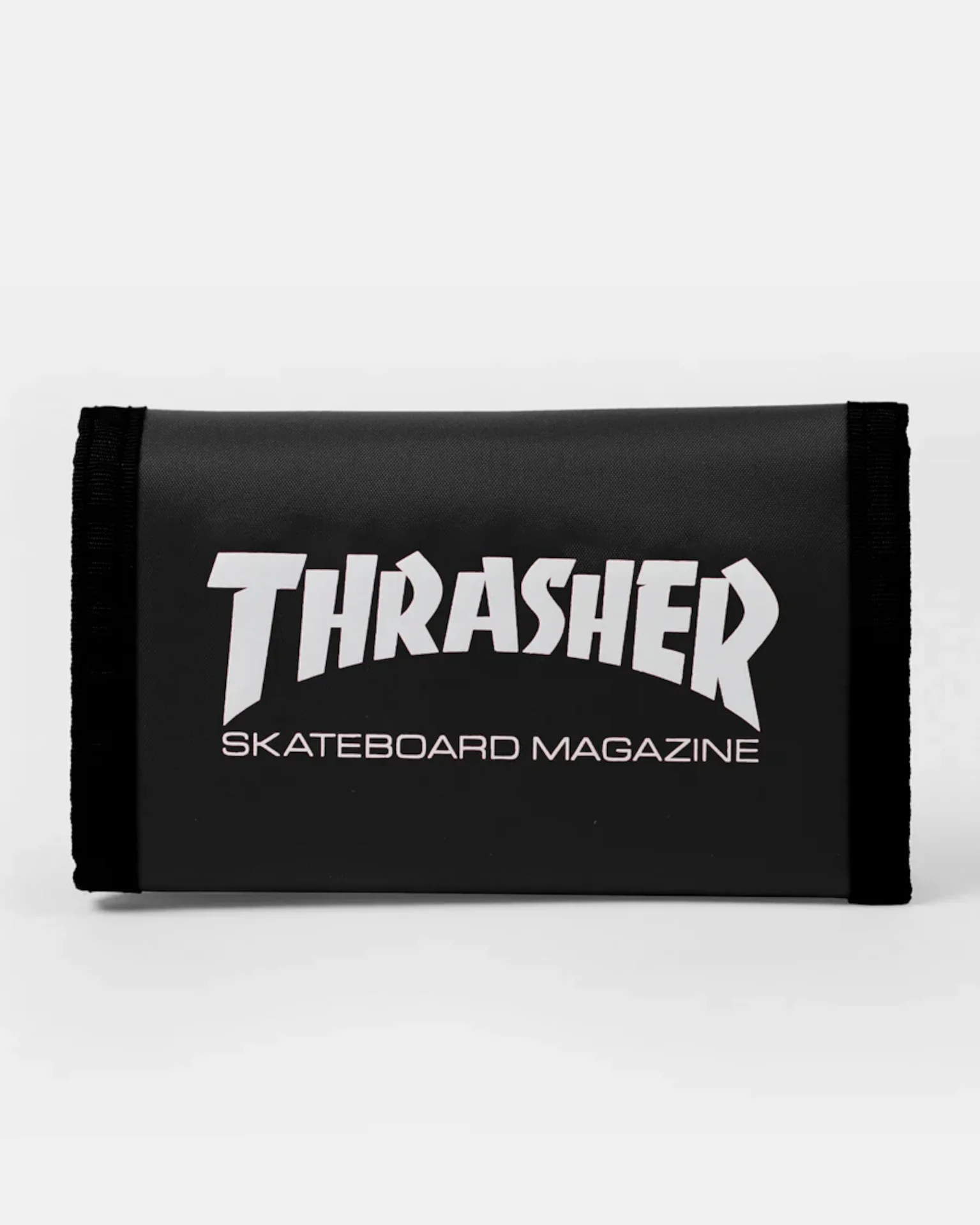 Skate Mag Trifold Velcro