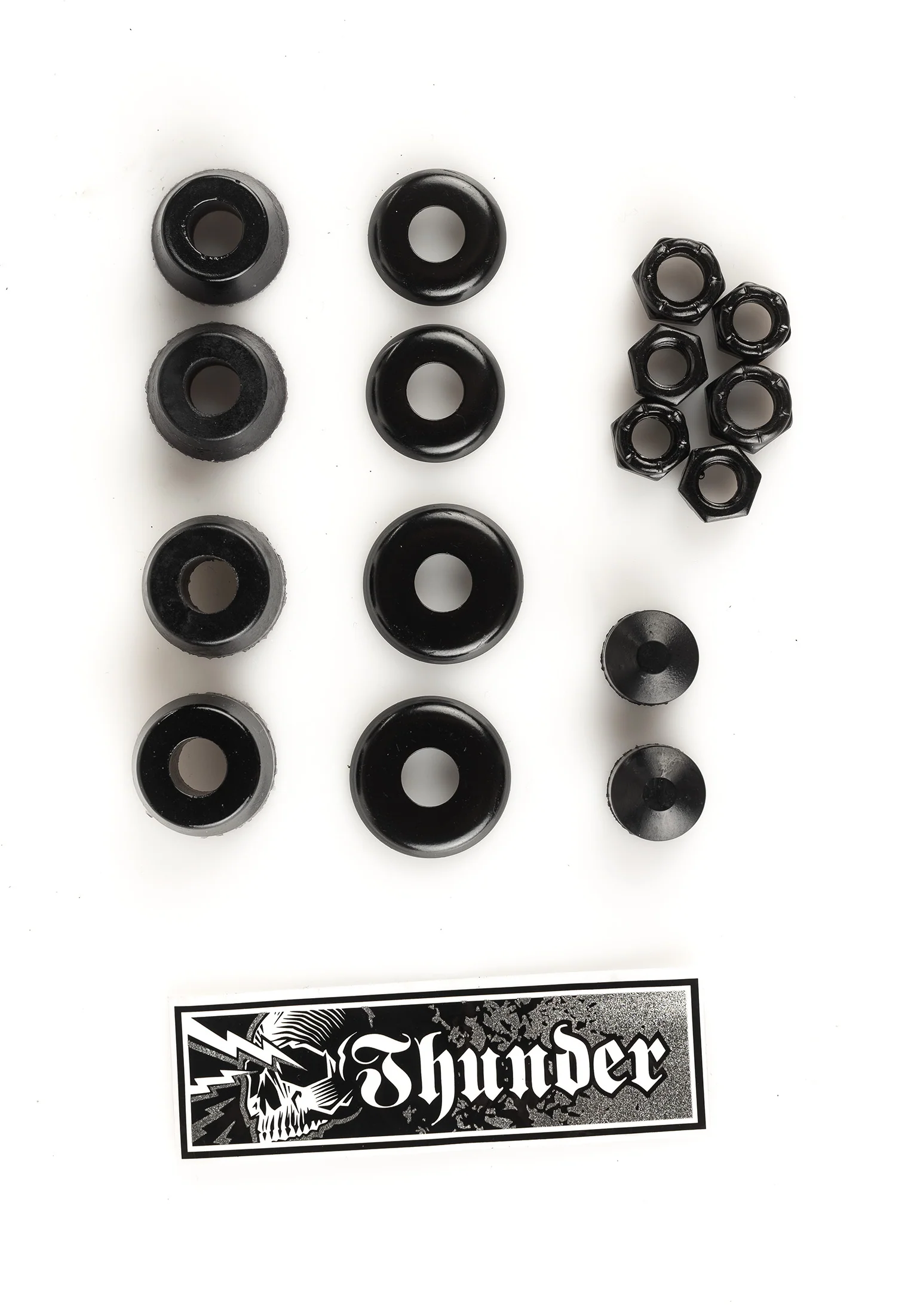 Kit Rebuilt 100A - Image 2