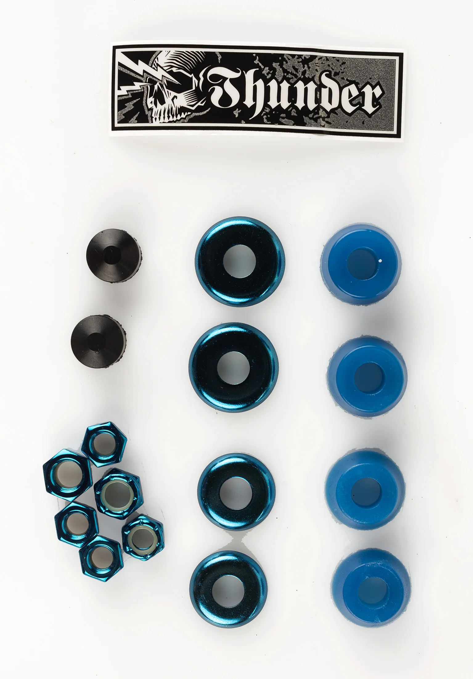Kit Rebuilt 95A - Image 2