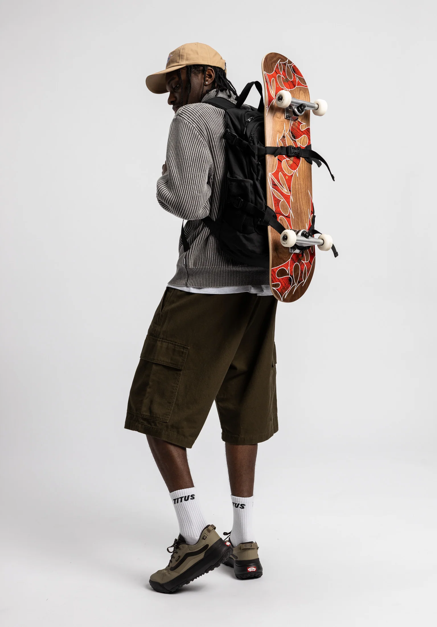 HXGN Icon Bag - Image 7