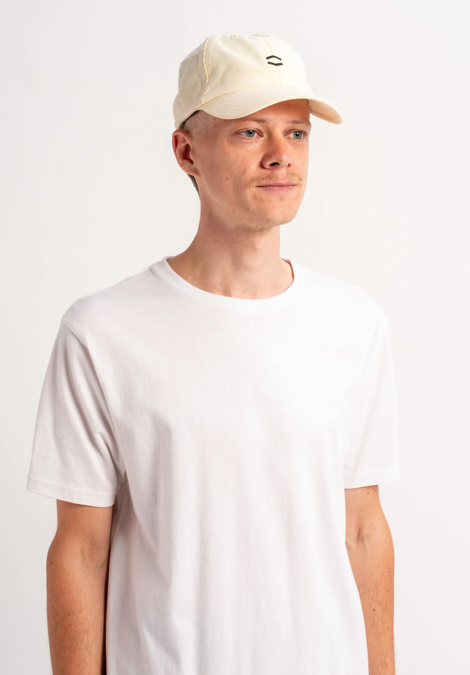 HXGN Icon Dad Cap - Image 3