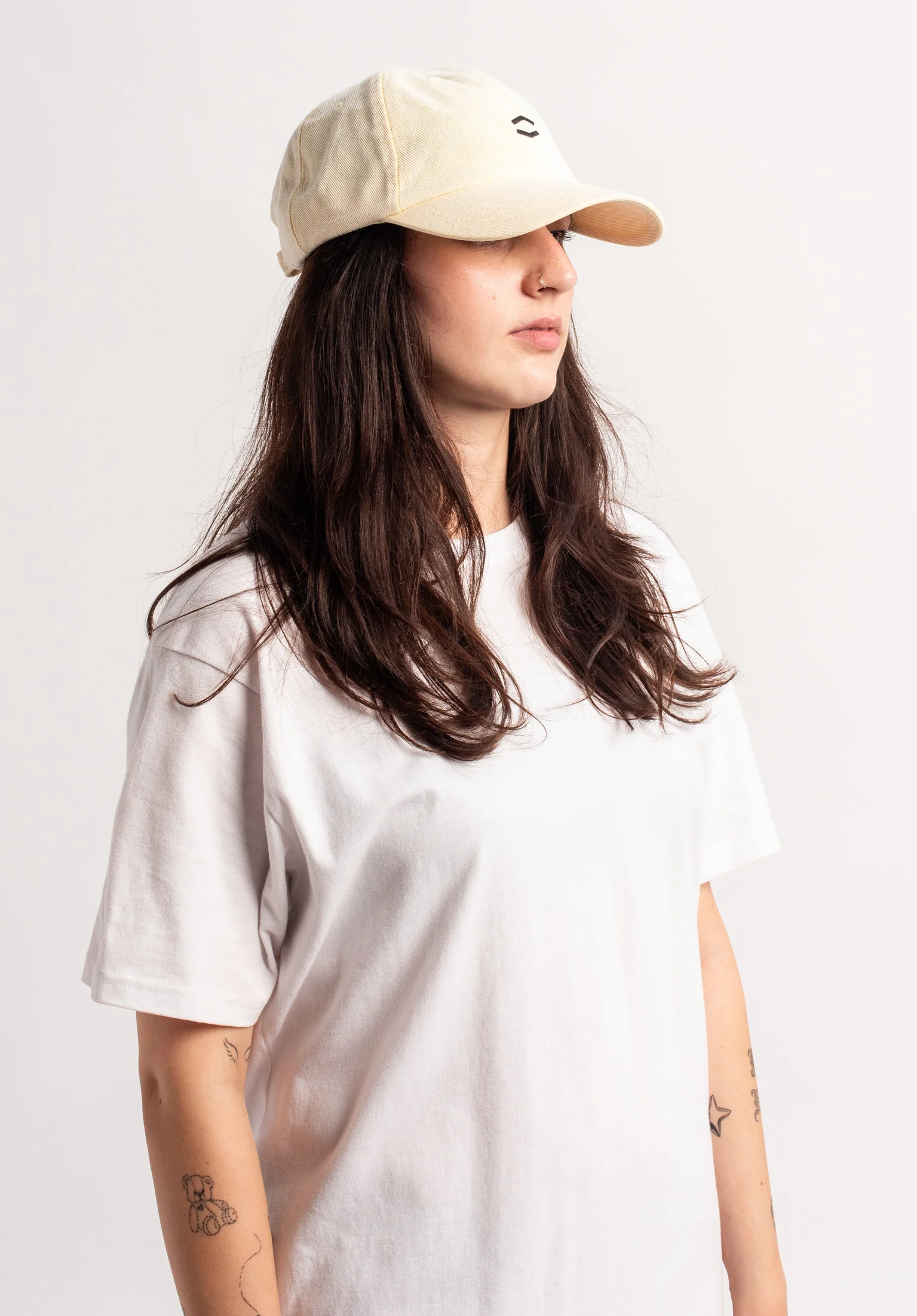 HXGN Icon Dad Cap - Image 4