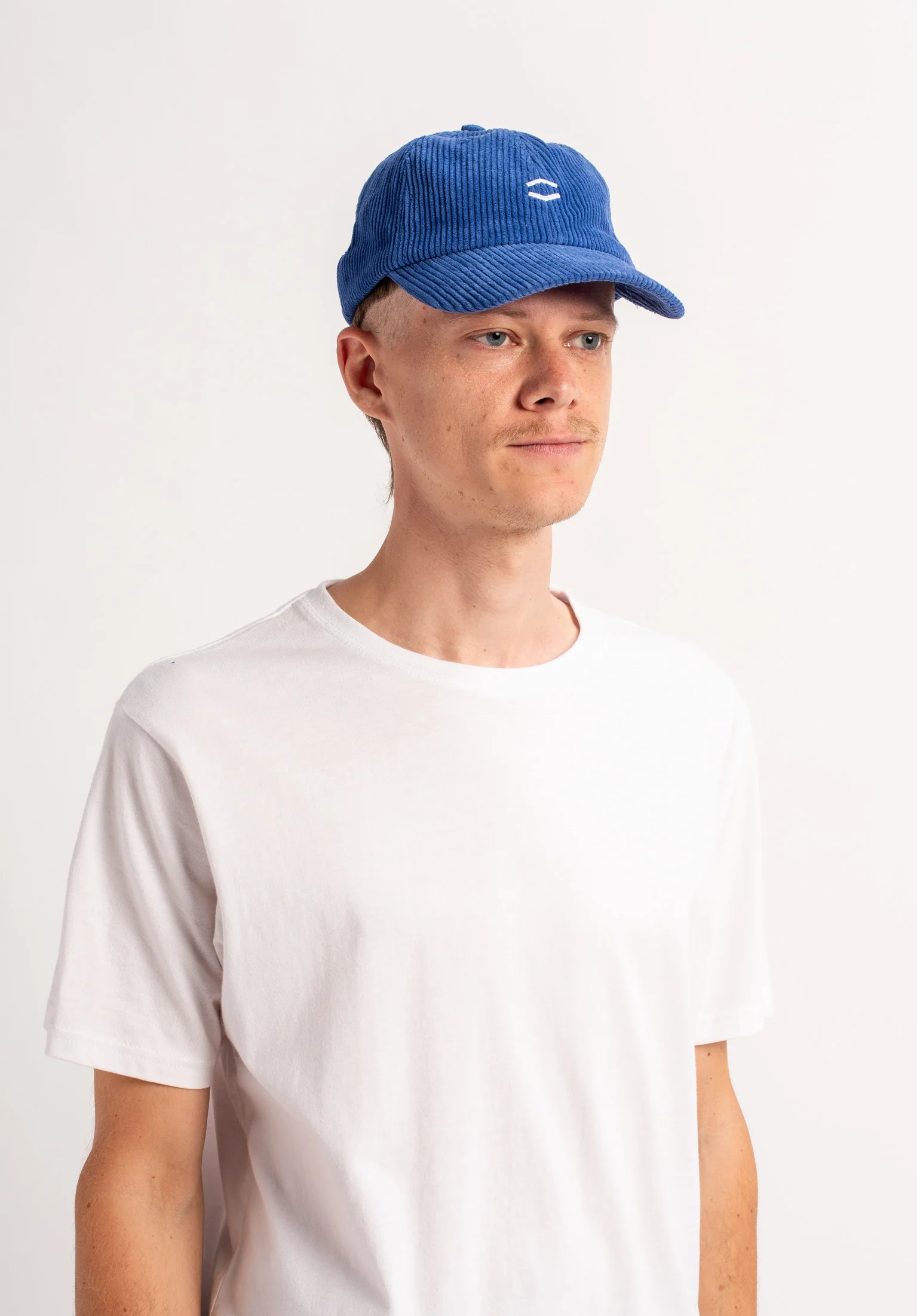 HXGN Icon Dad Cap - Image 3