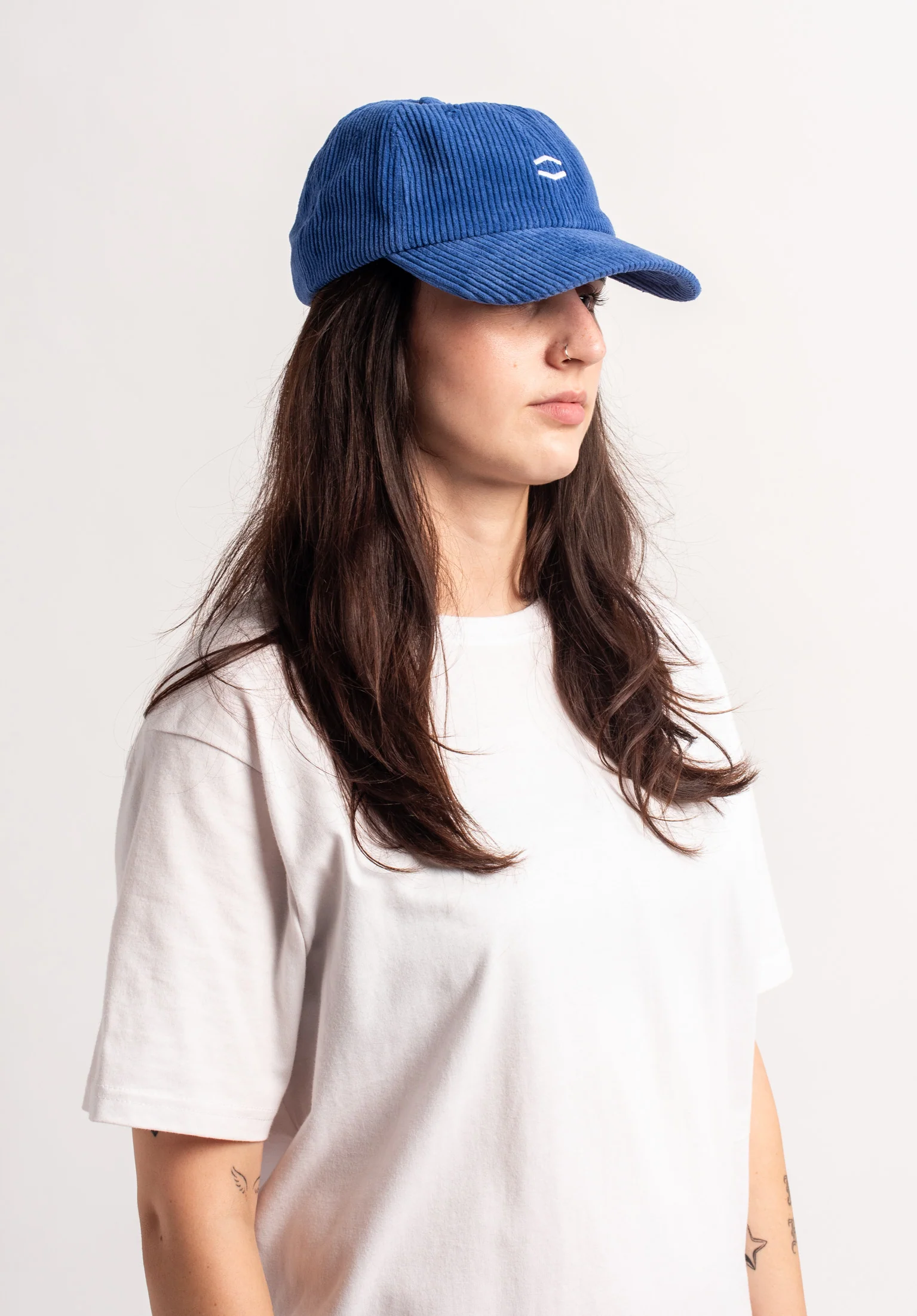 HXGN Icon Dad Cap - Image 4
