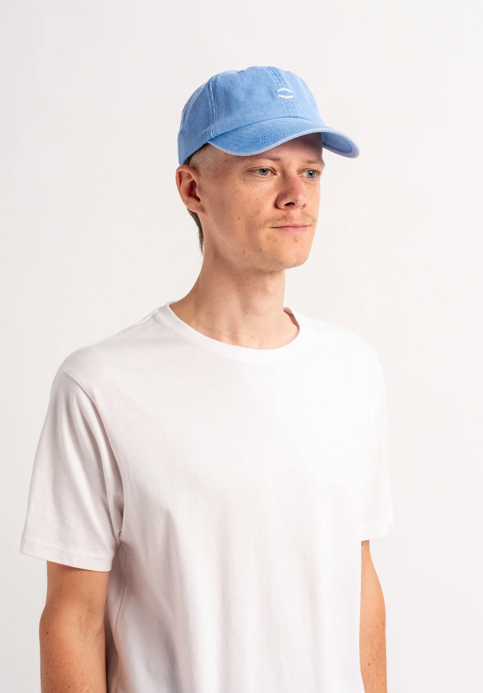 HXGN Icon Dad Cap - Image 3