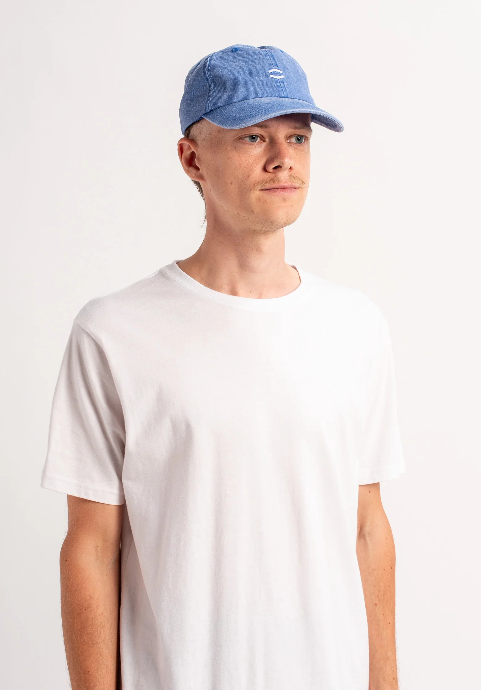 HXGN Icon Dad Cap - Image 4