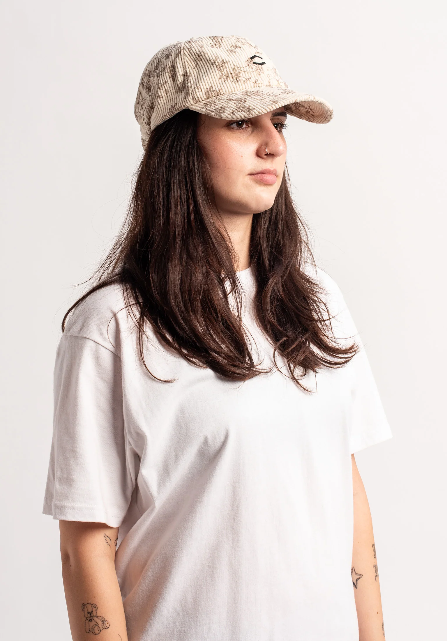 HXGN Icon Dad Cap - Image 3