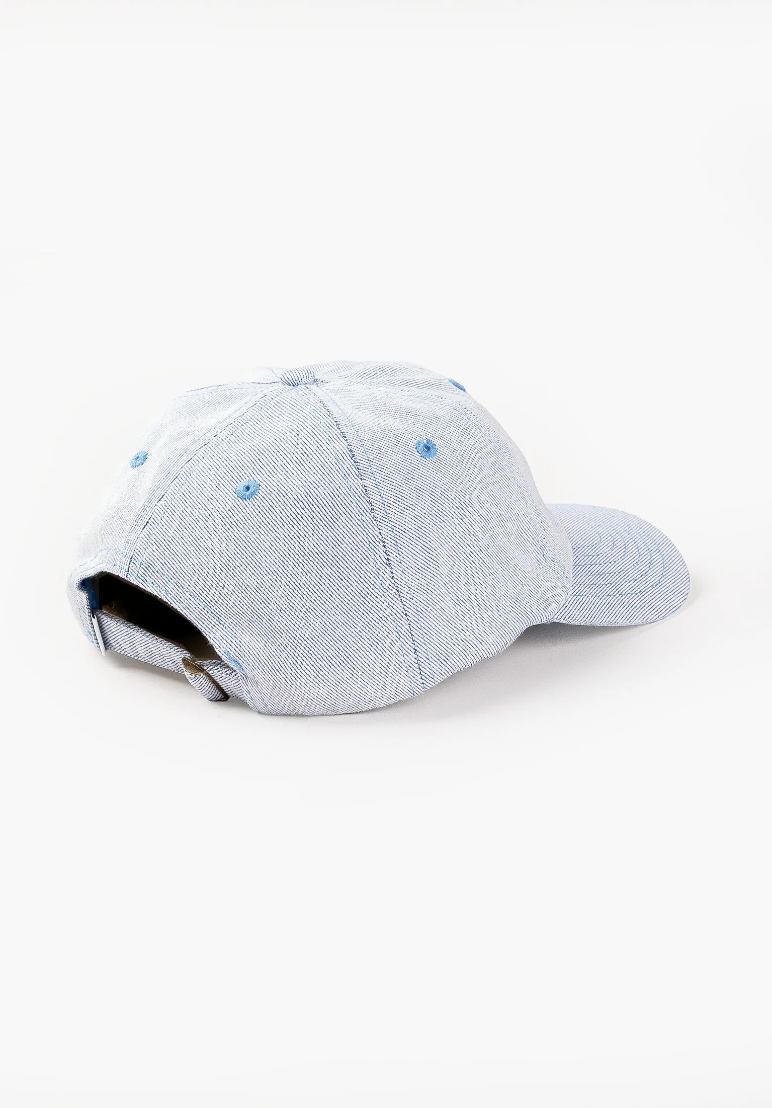 HXGN Icon Dad Cap - Image 2
