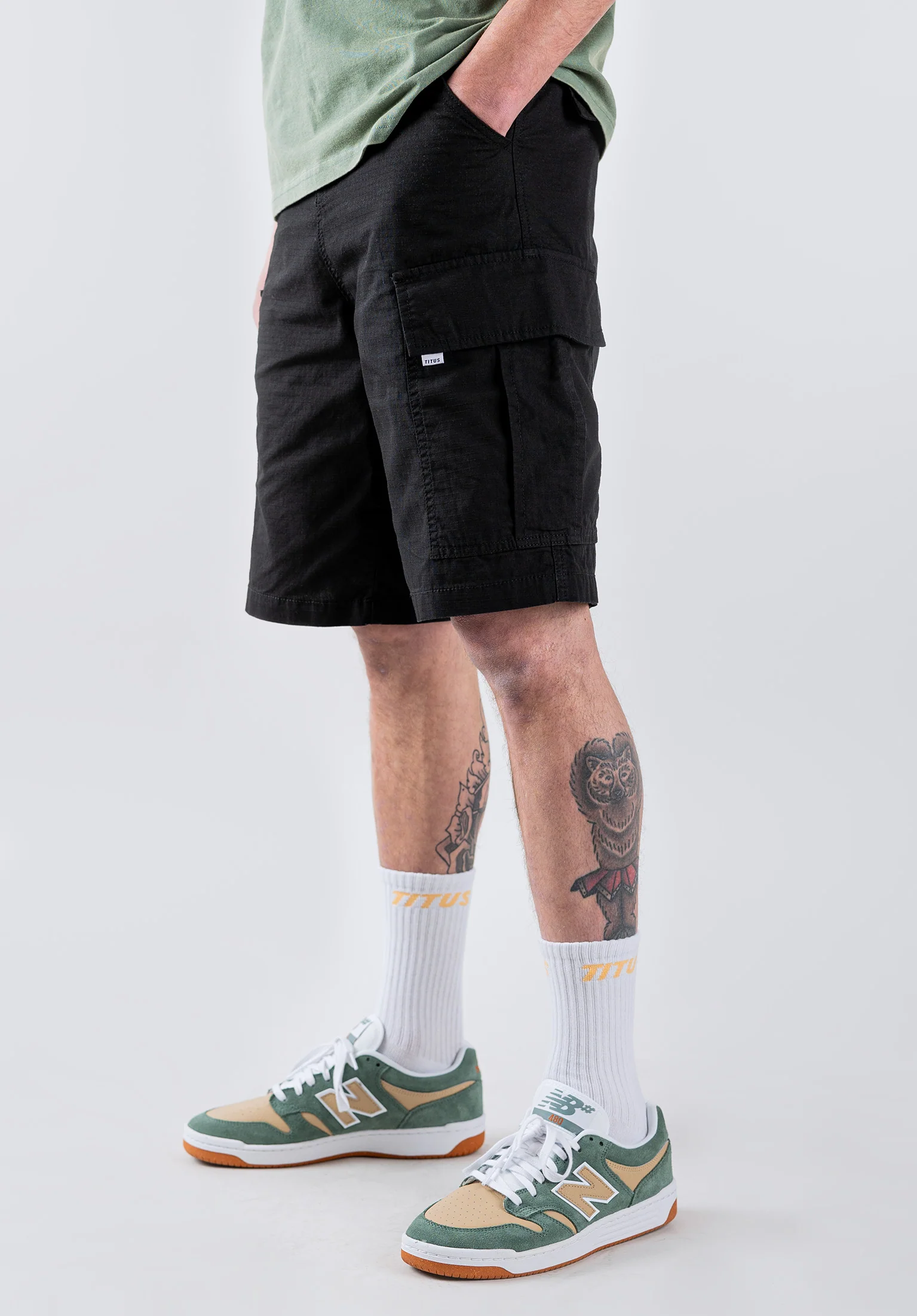 Cargo Classic - Image 2