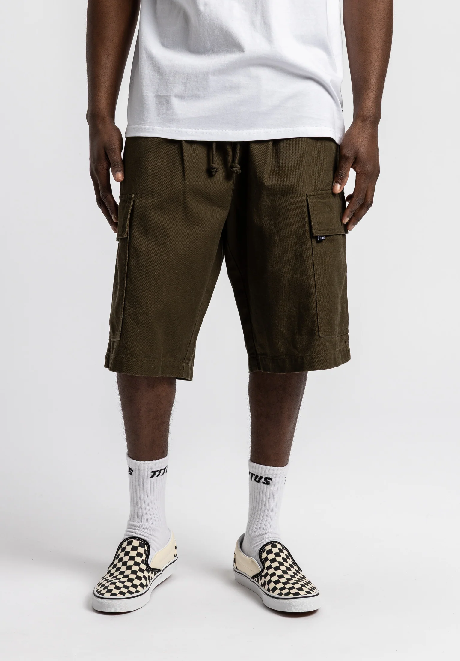 Oversize Cargo