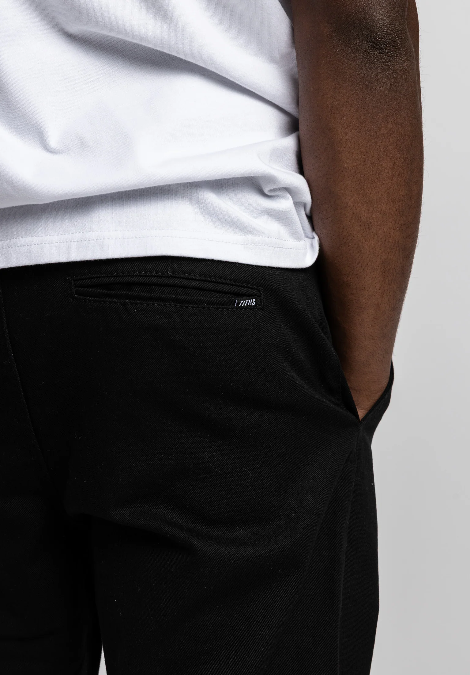Regular Chino - Image 3