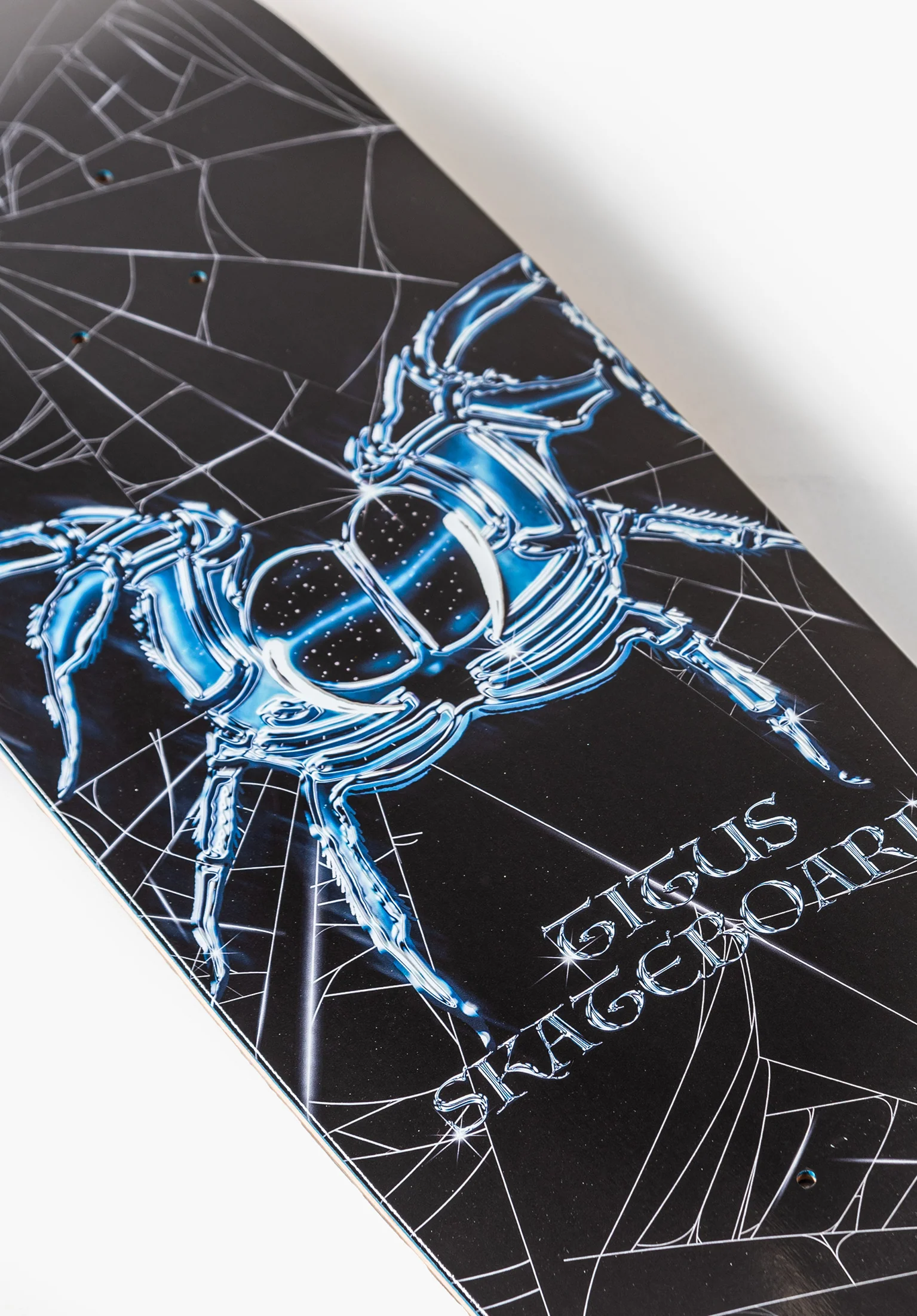 Chrome Spider - Image 5