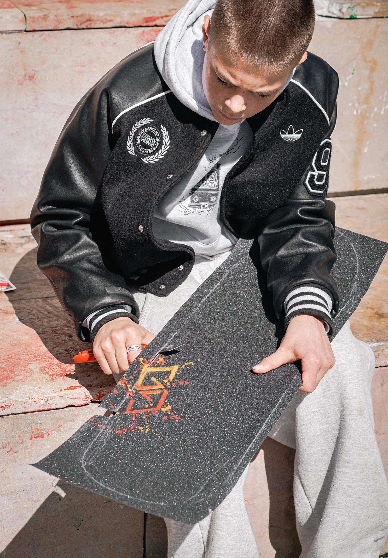 Griptape application - Image 2