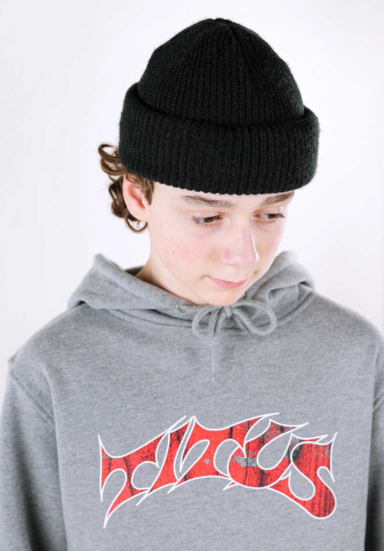 Classic Logo Kids - Image 4
