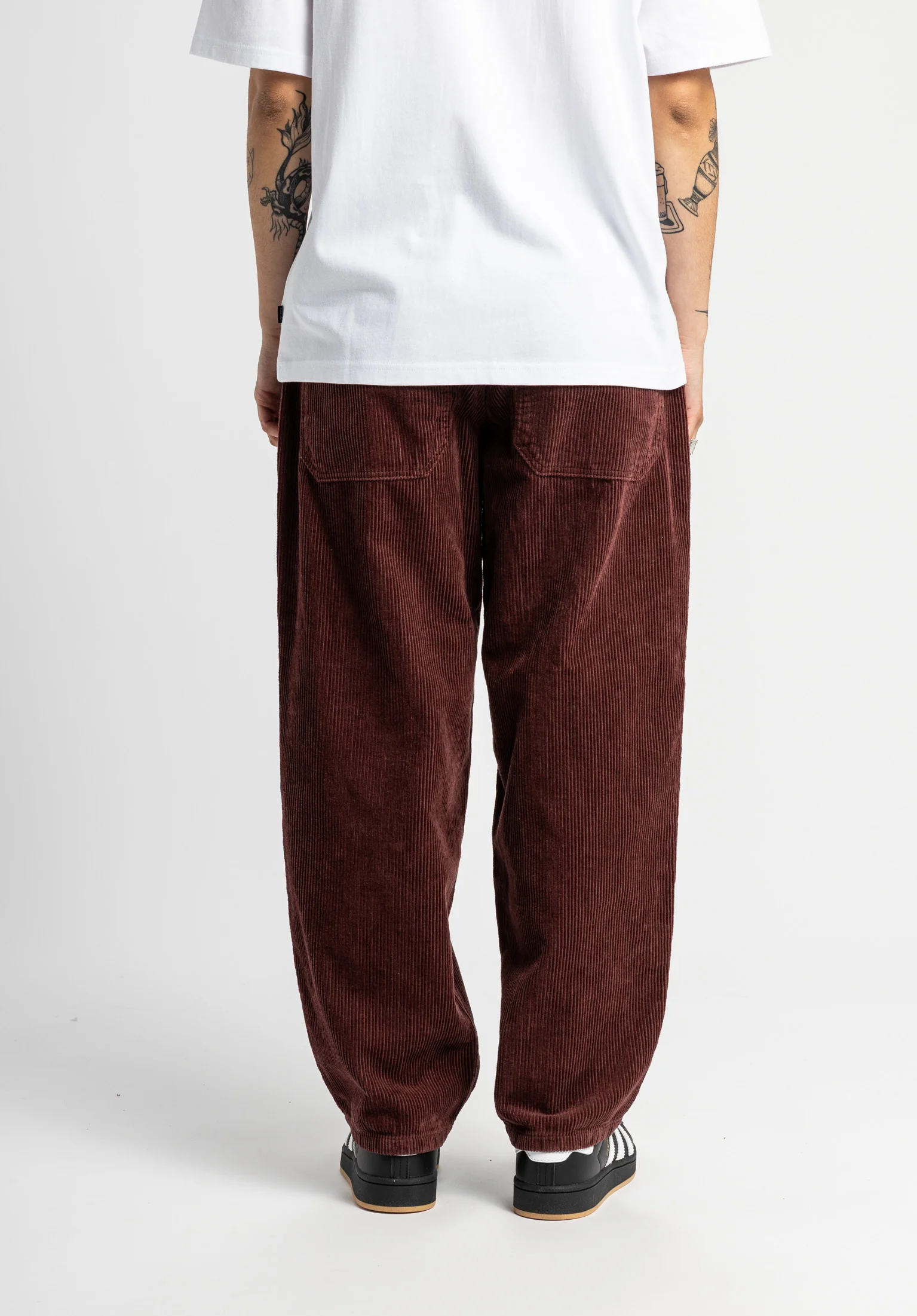 Alby-Baggy Cord - Image 3
