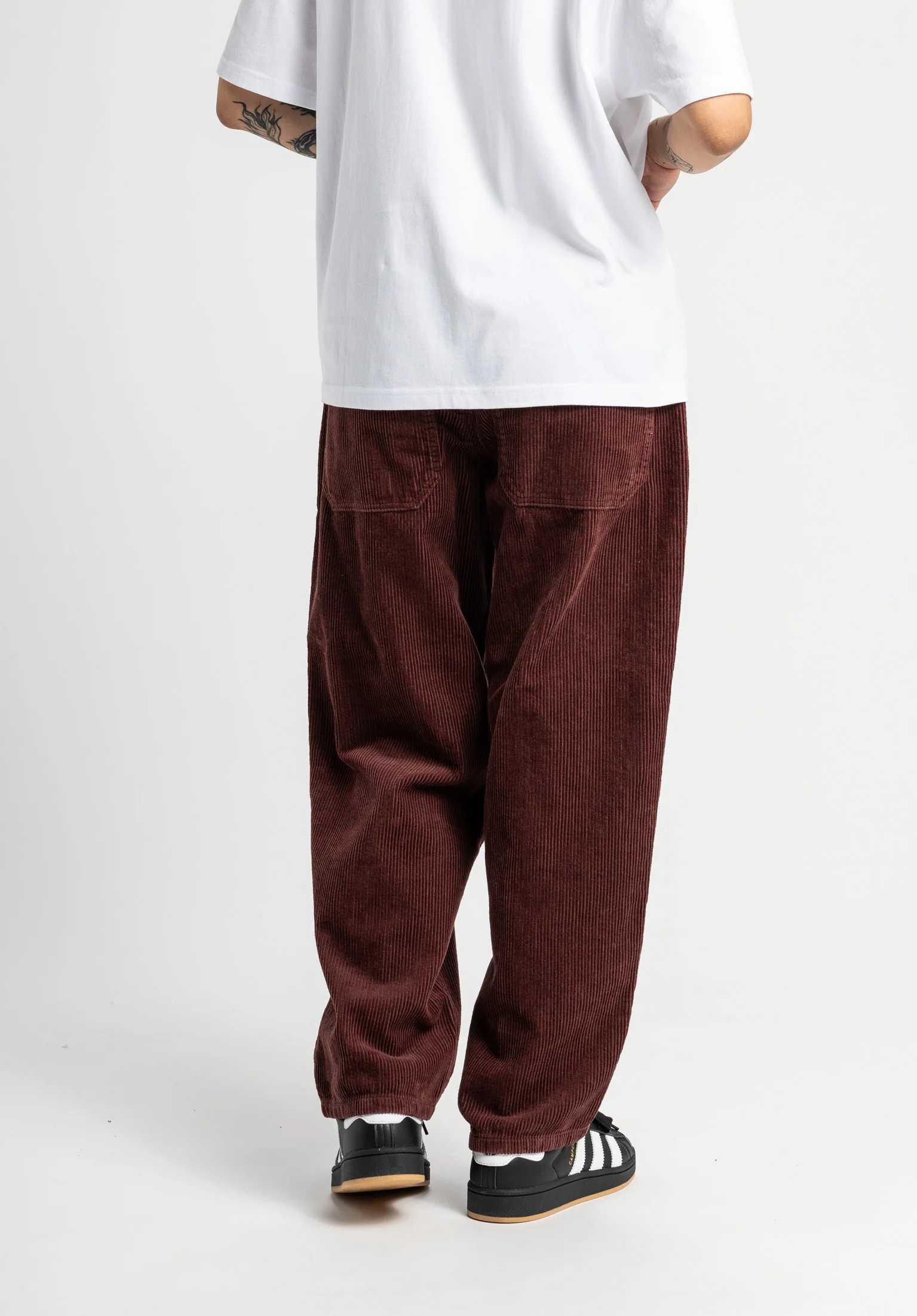 Alby-Baggy Cord - Image 4