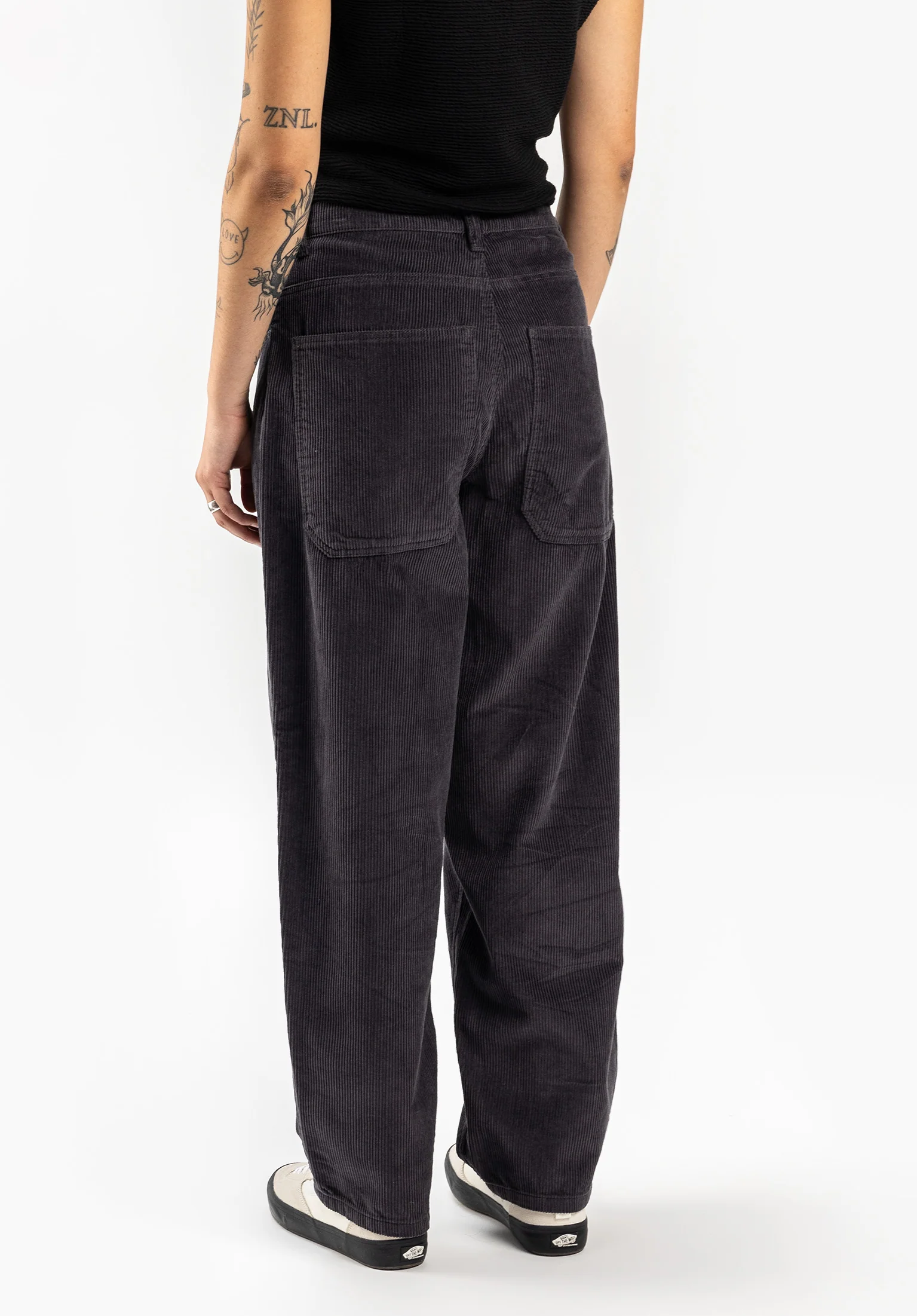 Alby-Baggy Cord - Image 2