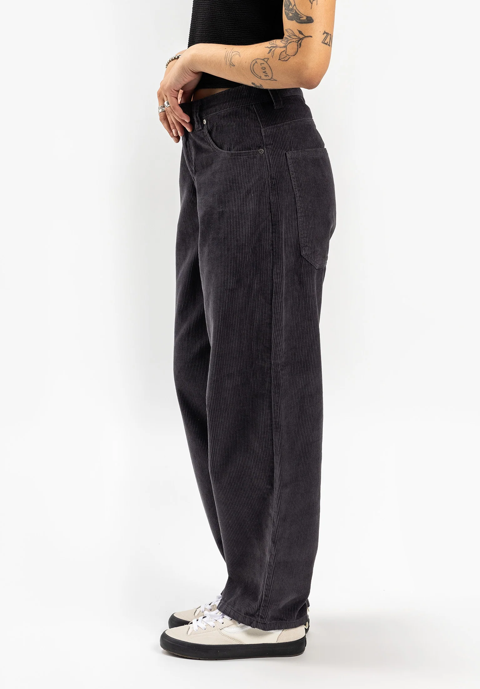Alby-Baggy Cord - Image 3