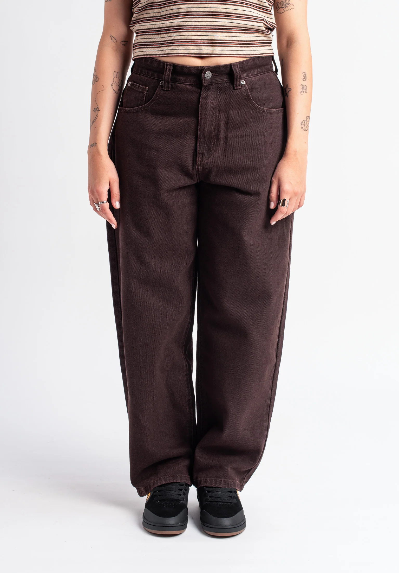 Alby-Baggy