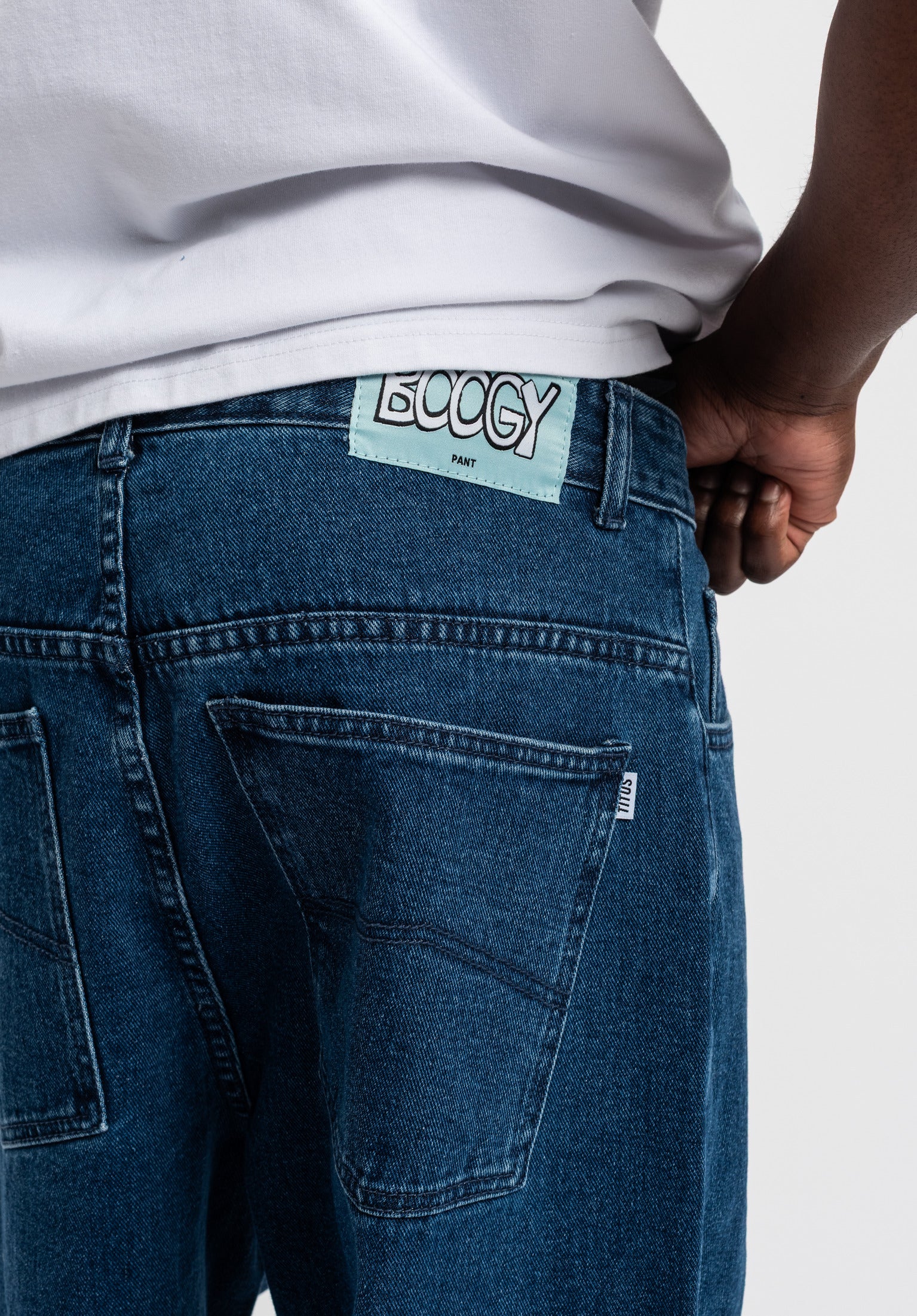 Boogy - Image 4