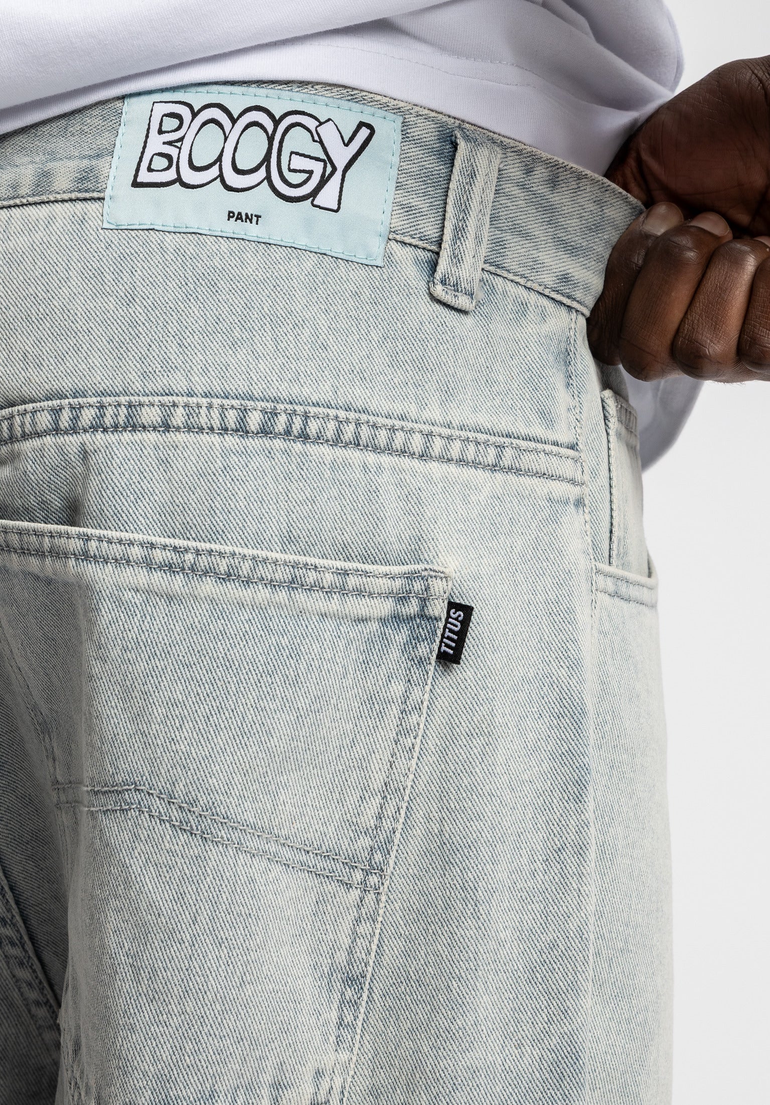 Boogy - Image 4