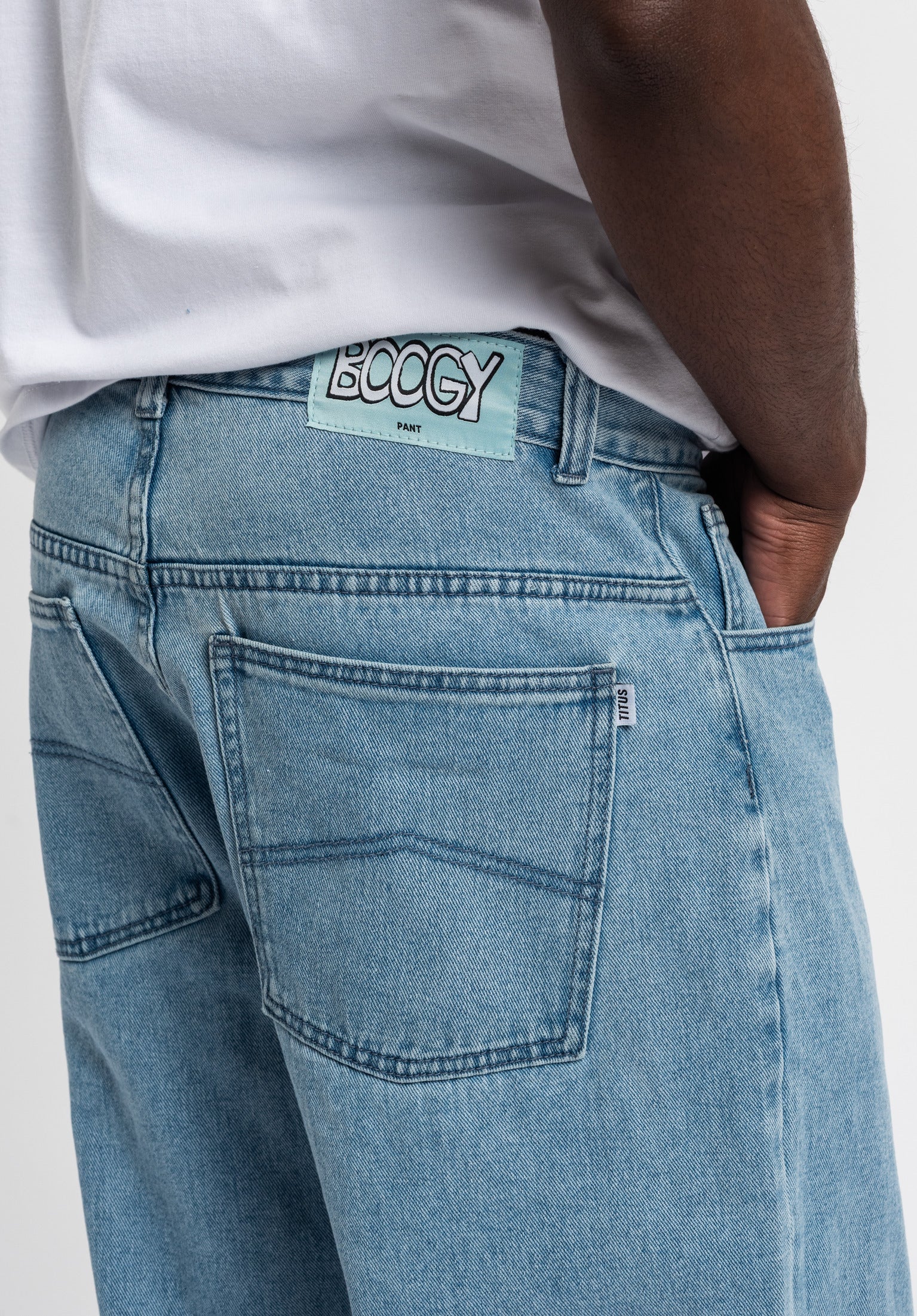 Boogy - Image 4