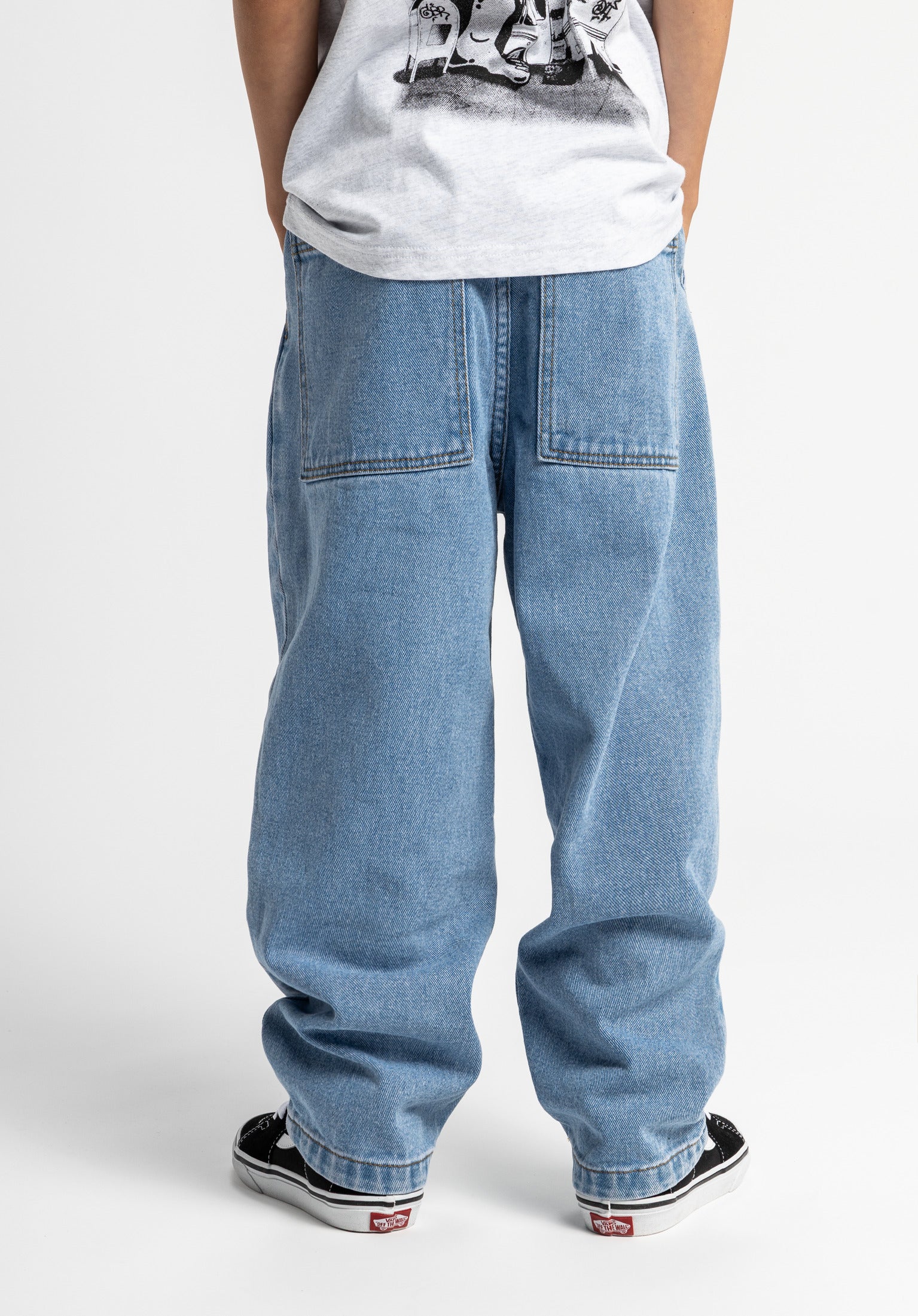 Ozzy Kids - Image 3