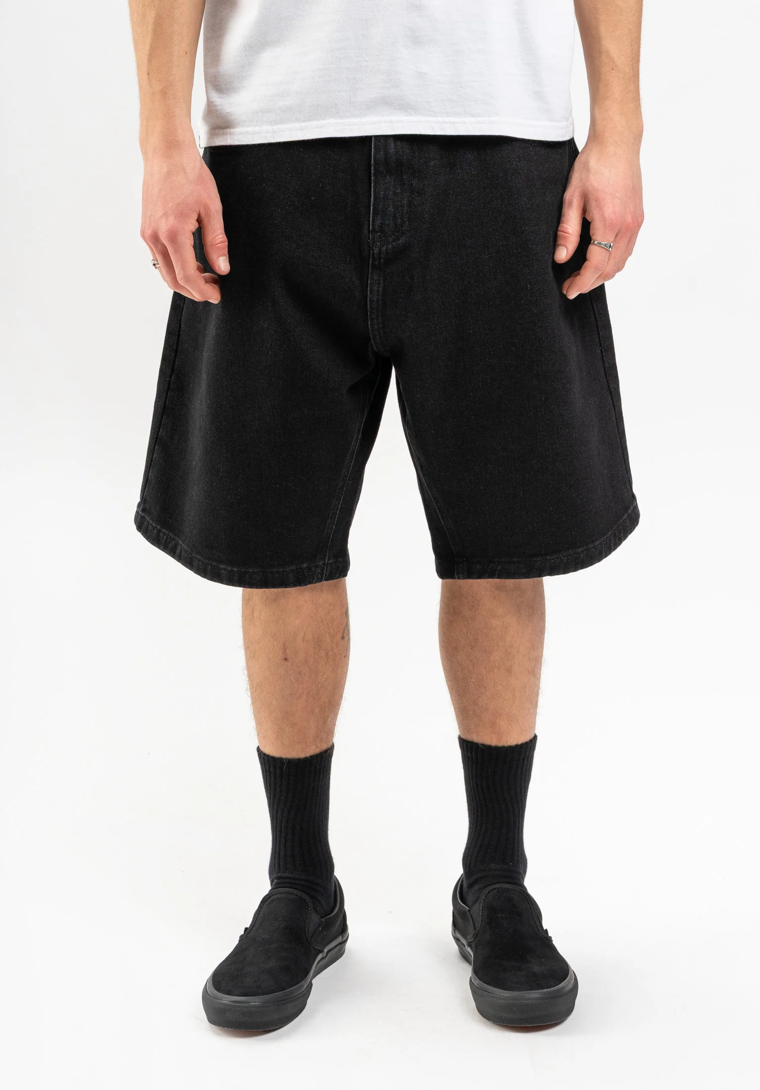 Boogy Short