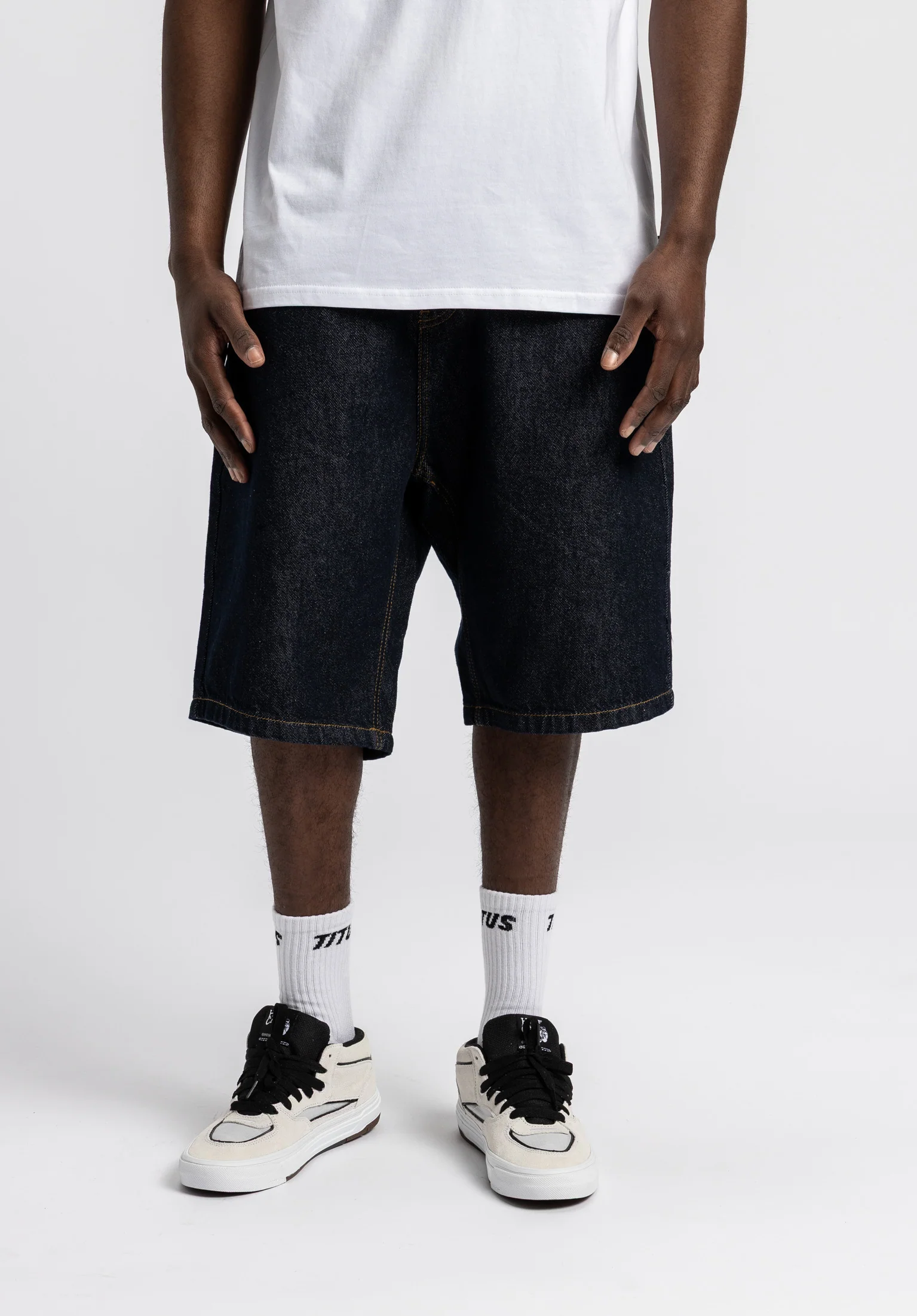 Boogy Short