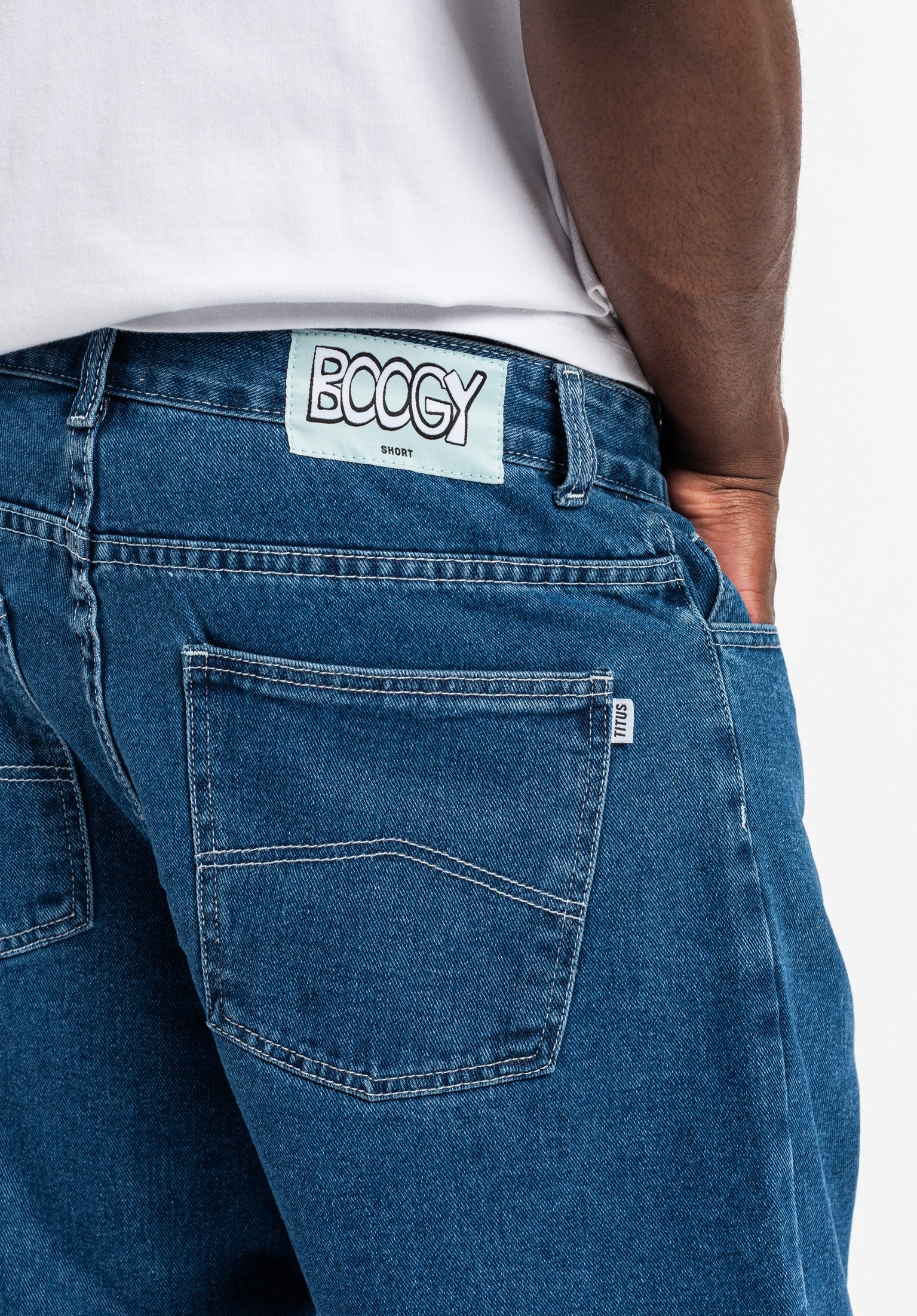 Boogy Short - Image 4