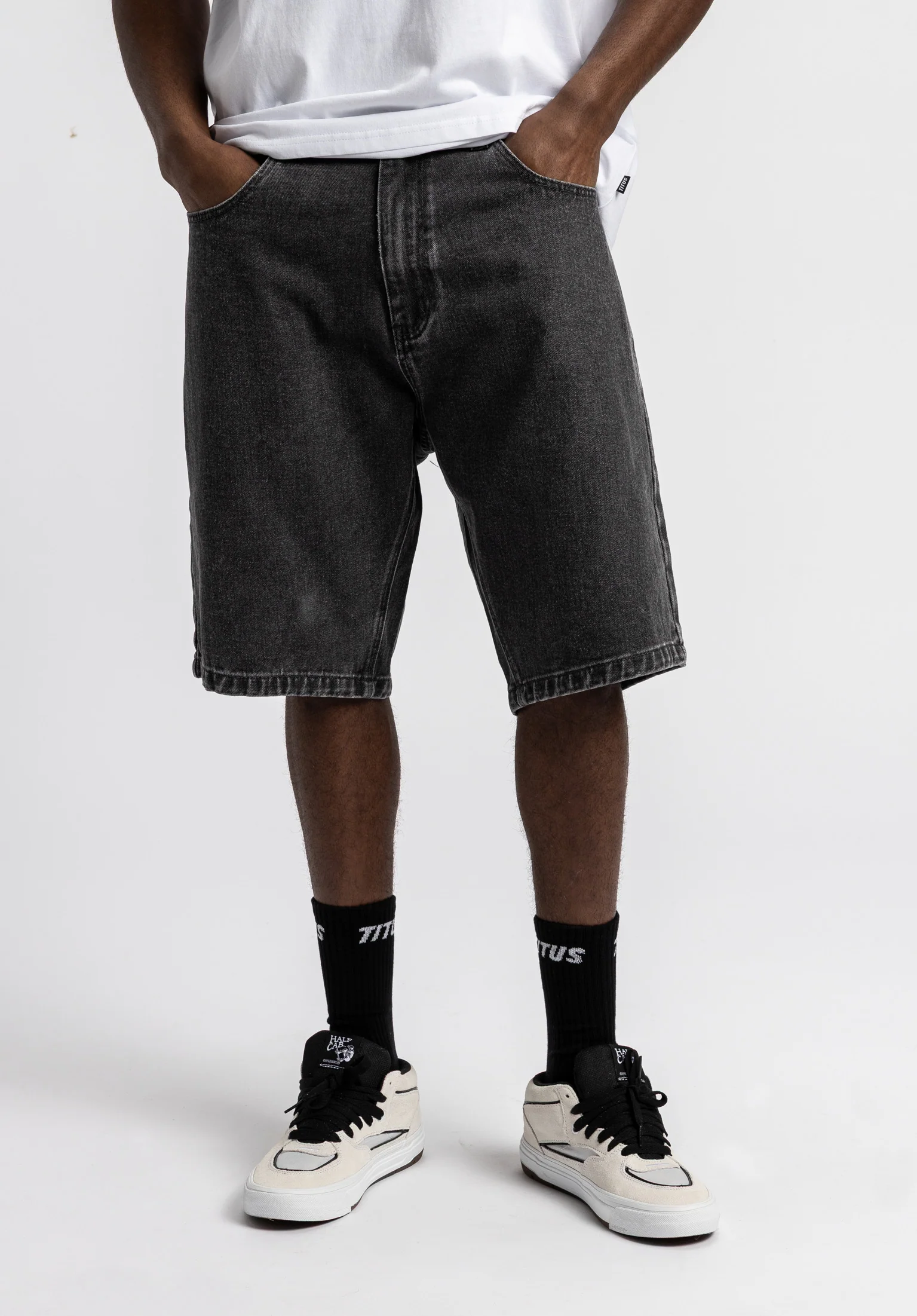 Boogy Short
