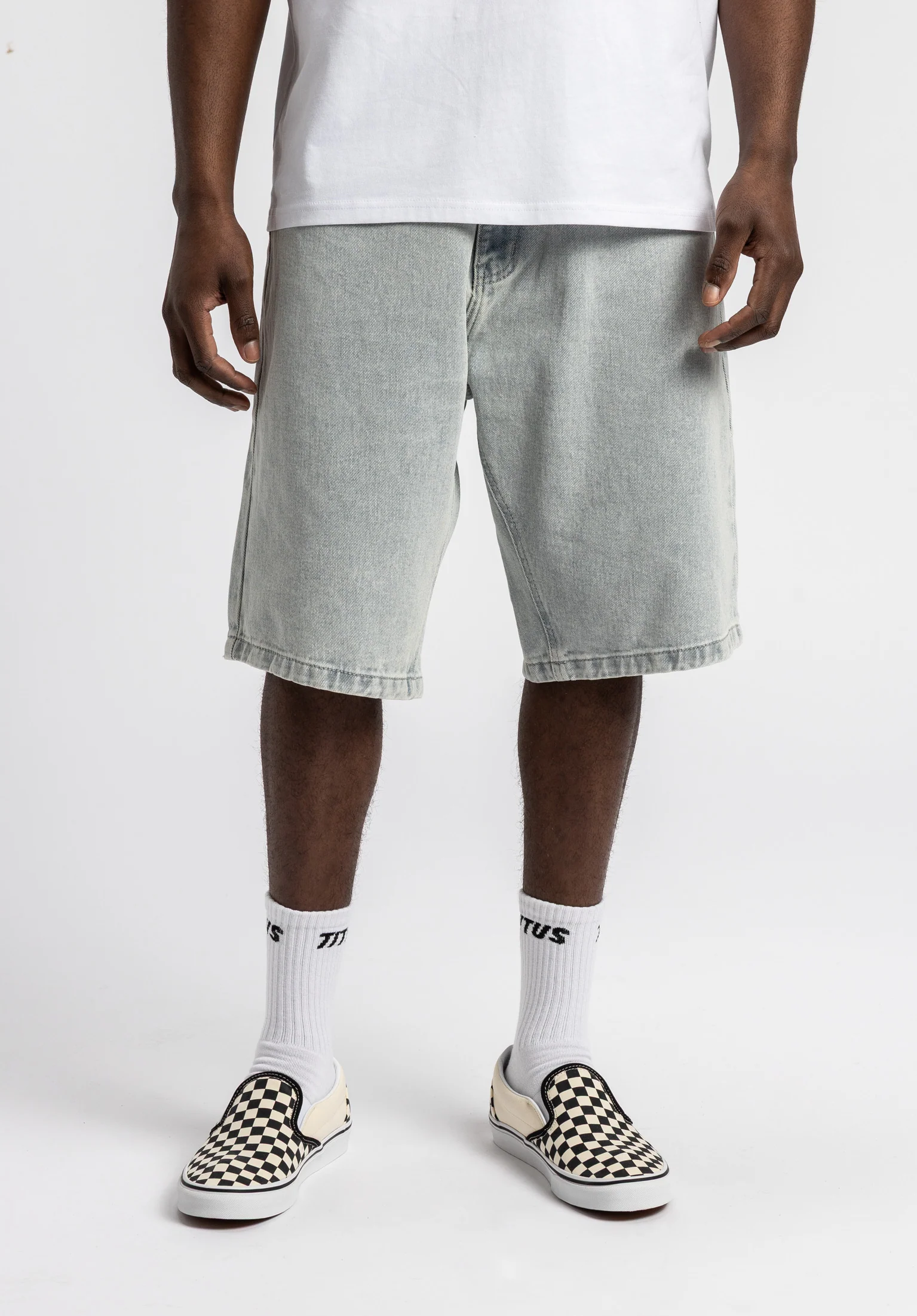 Boogy Short