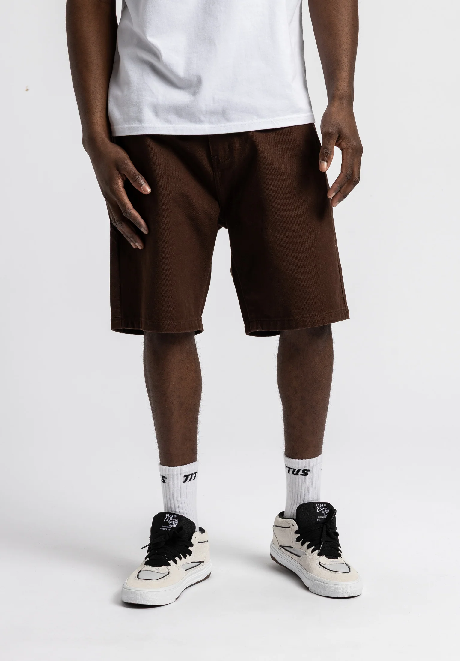 Workpant Short